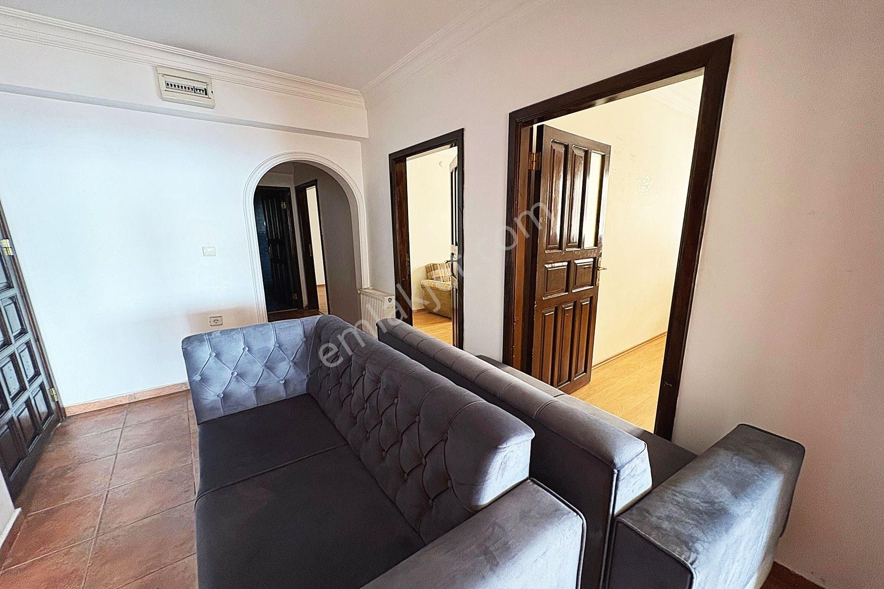 Esertepe'de 3+1 Ankara Manzaralı Kat Konumunda Kiralık Daire - Görsel 15