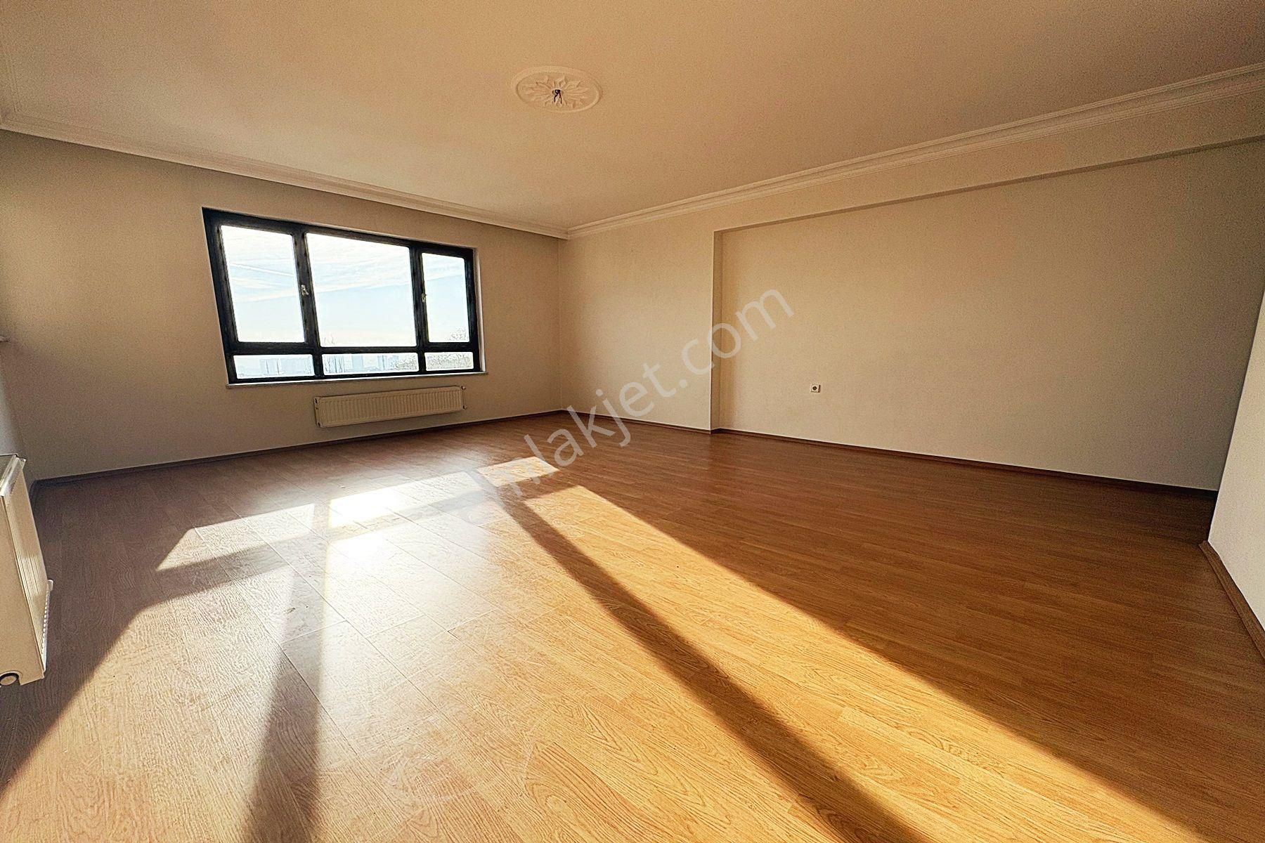 Esertepe'de 3+1 Ankara Manzaralı Kat Konumunda Kiralık Daire - Görsel 4