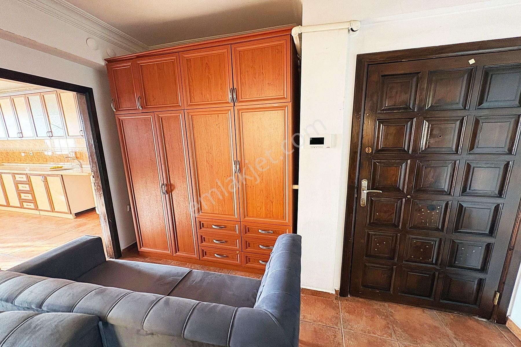 Esertepe'de 3+1 Ankara Manzaralı Kat Konumunda Kiralık Daire - Görsel 35