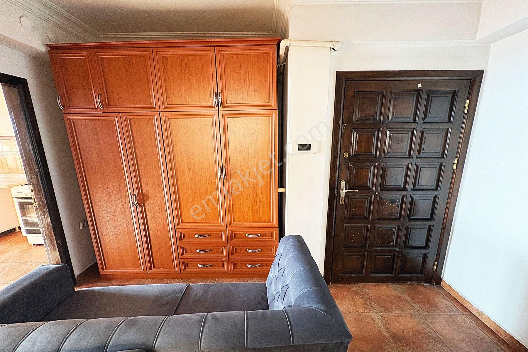 Esertepe'de 3+1 Ankara Manzaralı Kat Konumunda Kiralık Daire - Görsel 34