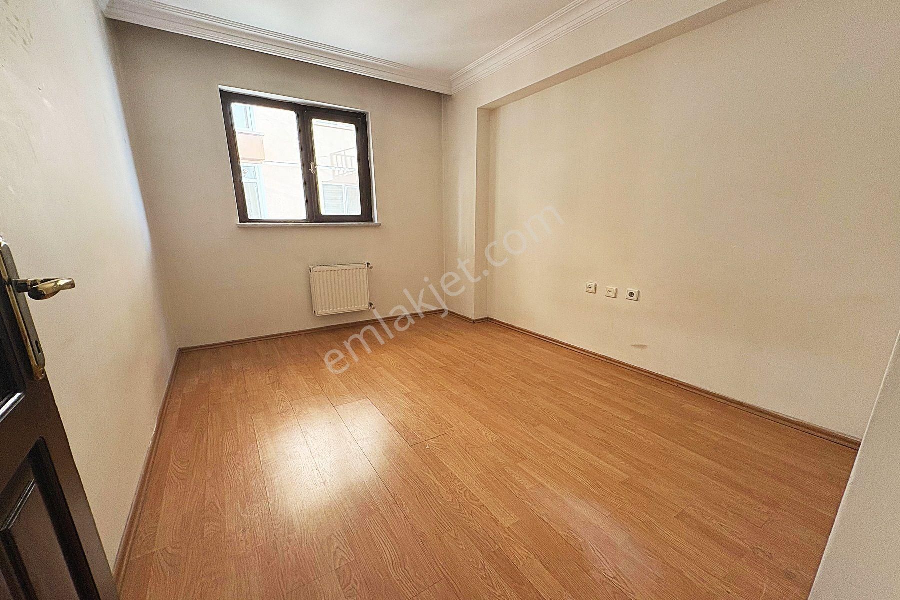 Esertepe'de 3+1 Ankara Manzaralı Kat Konumunda Kiralık Daire - Görsel 18