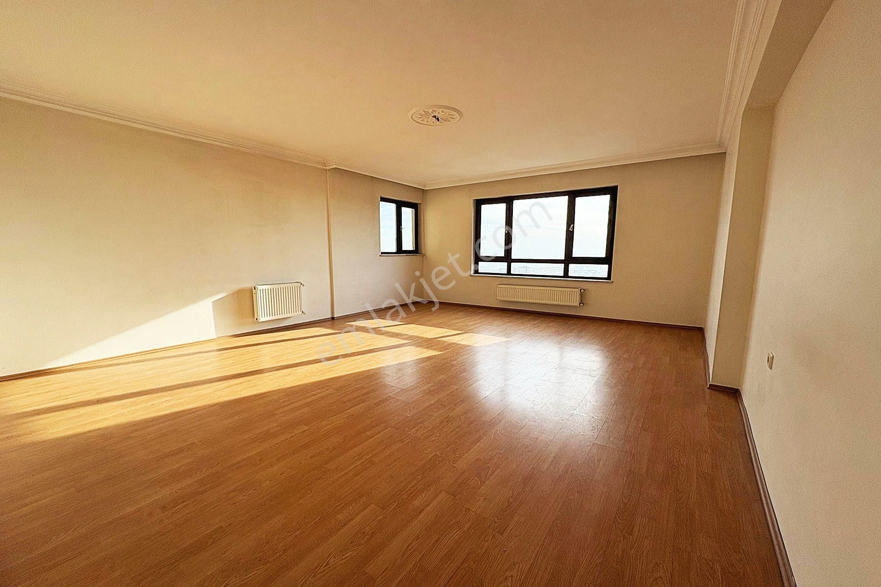 Esertepe'de 3+1 Ankara Manzaralı Kat Konumunda Kiralık Daire - Görsel 2