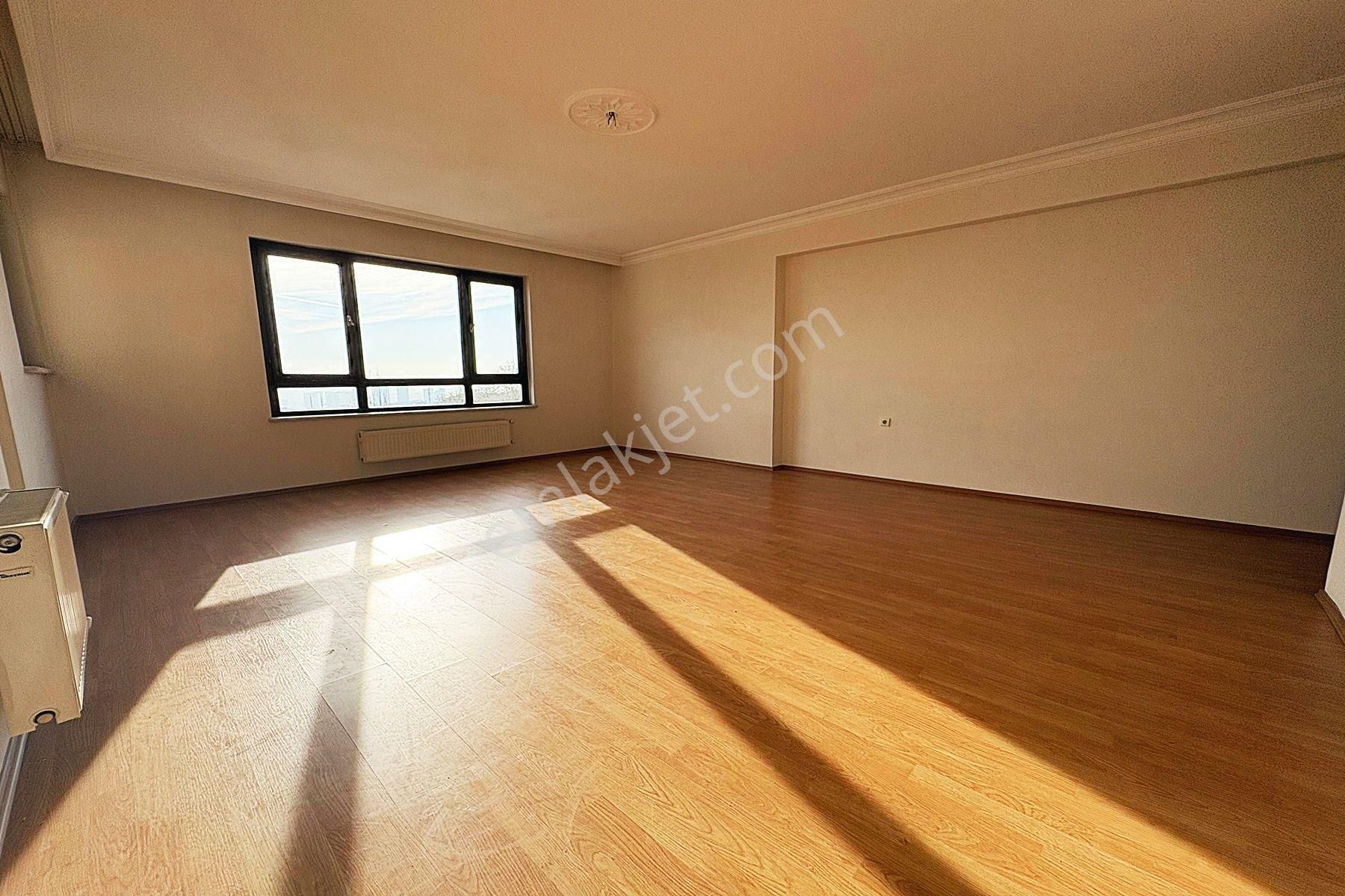 Esertepe'de 3+1 Ankara Manzaralı Kat Konumunda Kiralık Daire - Görsel 3