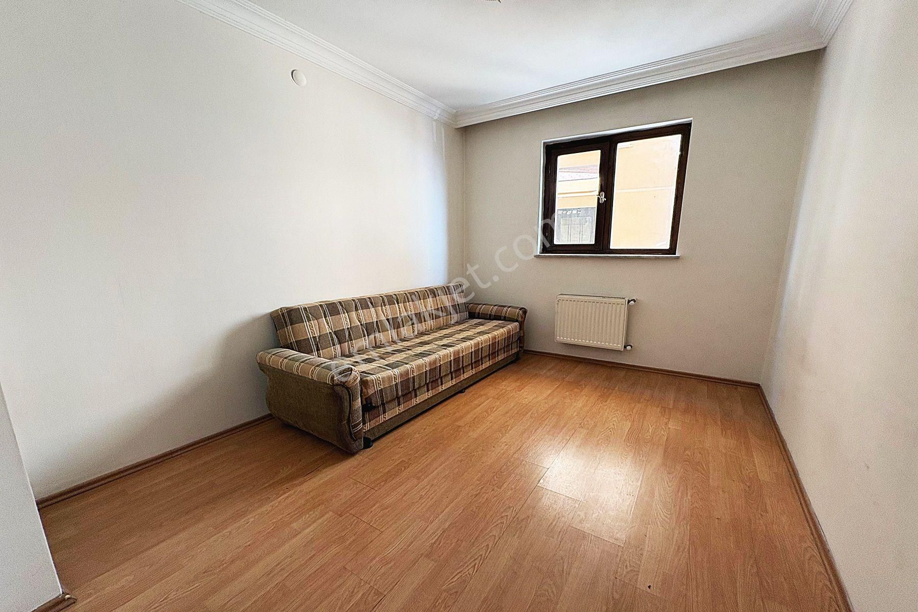 Esertepe'de 3+1 Ankara Manzaralı Kat Konumunda Kiralık Daire - Görsel 21