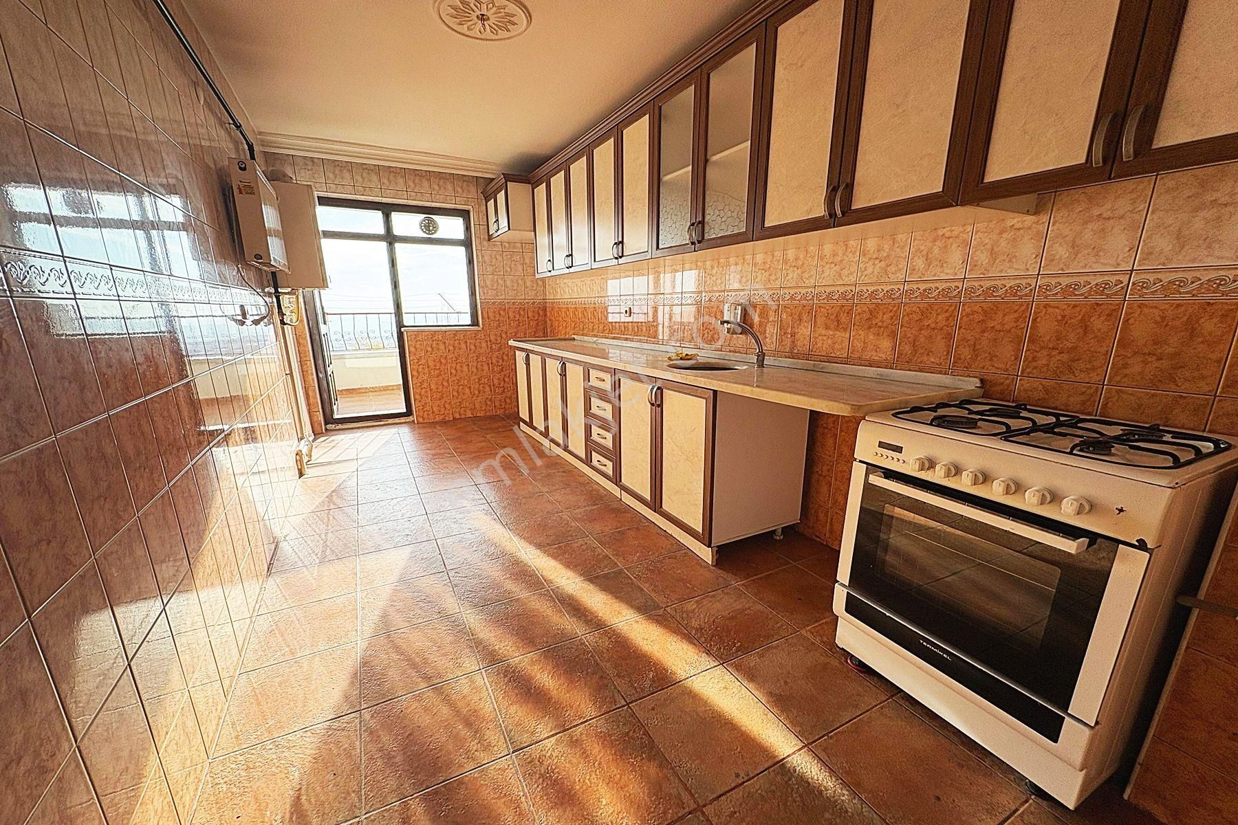 Esertepe'de 3+1 Ankara Manzaralı Kat Konumunda Kiralık Daire - Görsel 7