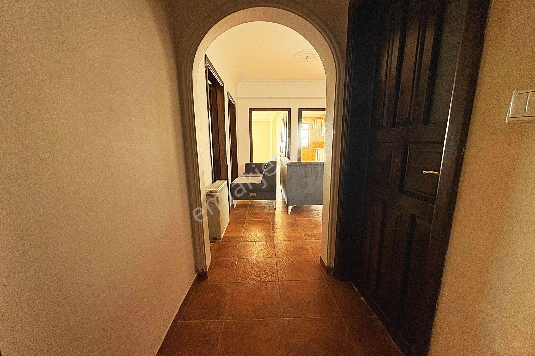 Esertepe'de 3+1 Ankara Manzaralı Kat Konumunda Kiralık Daire - Görsel 16