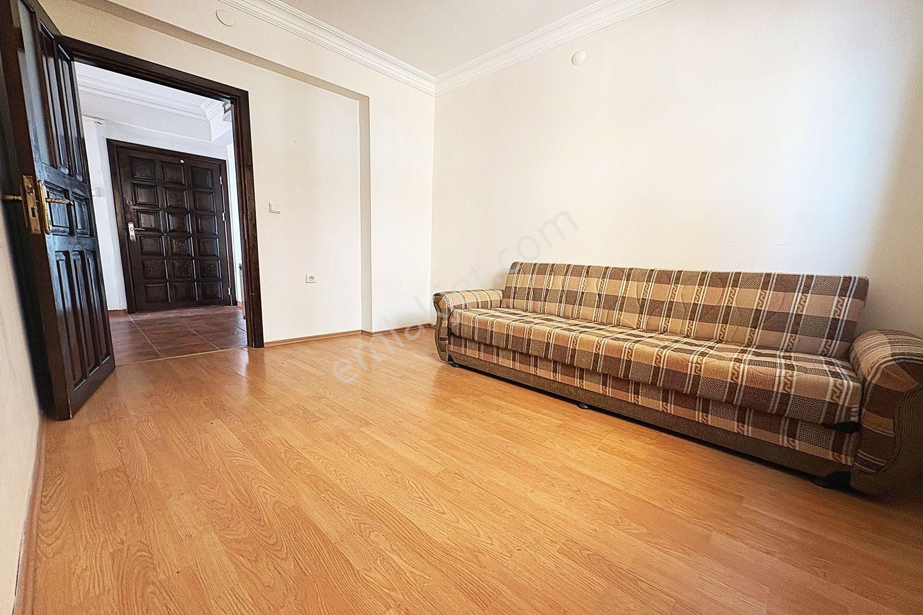 Esertepe'de 3+1 Ankara Manzaralı Kat Konumunda Kiralık Daire - Görsel 24