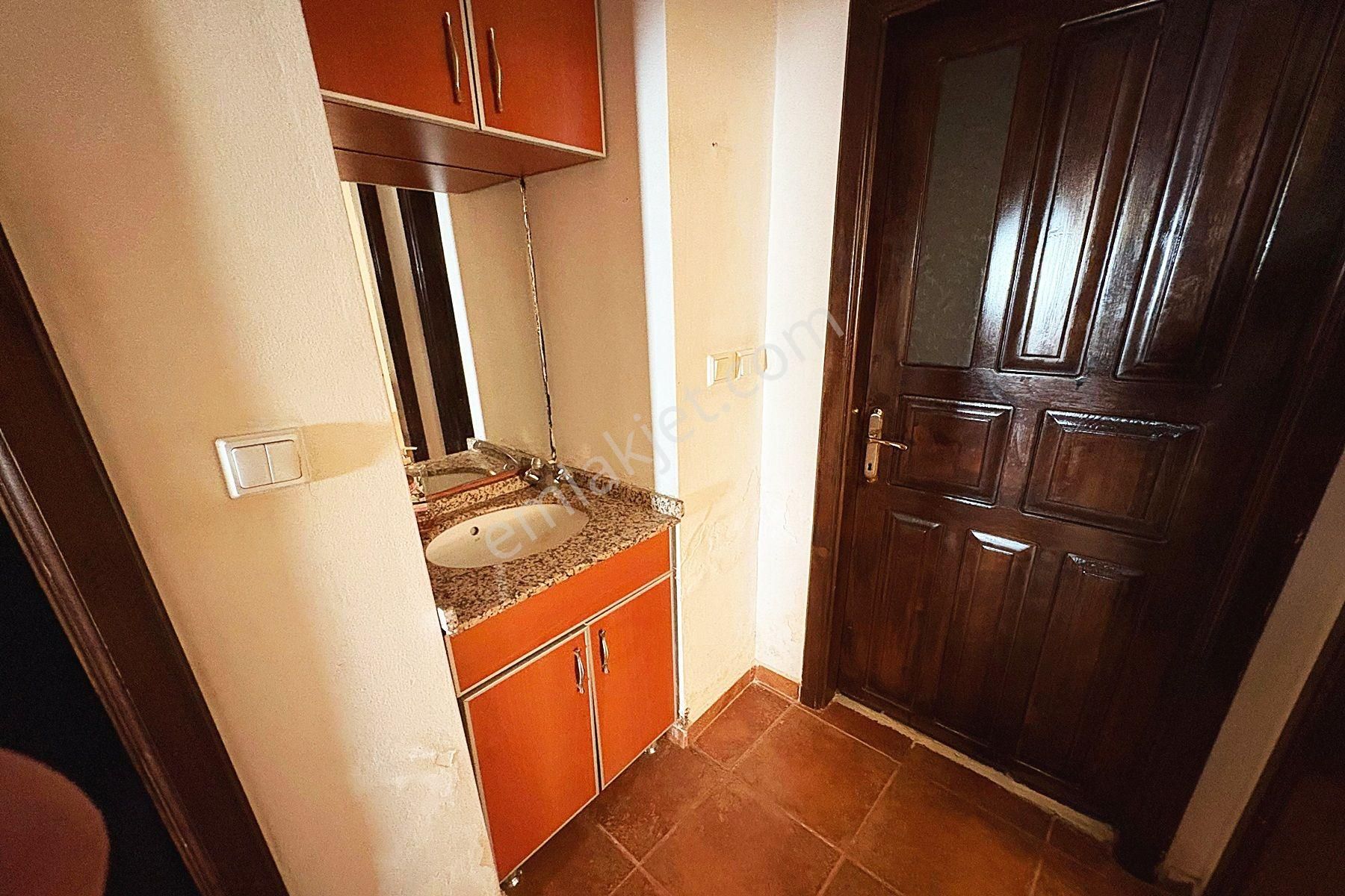 Esertepe'de 3+1 Ankara Manzaralı Kat Konumunda Kiralık Daire - Görsel 32