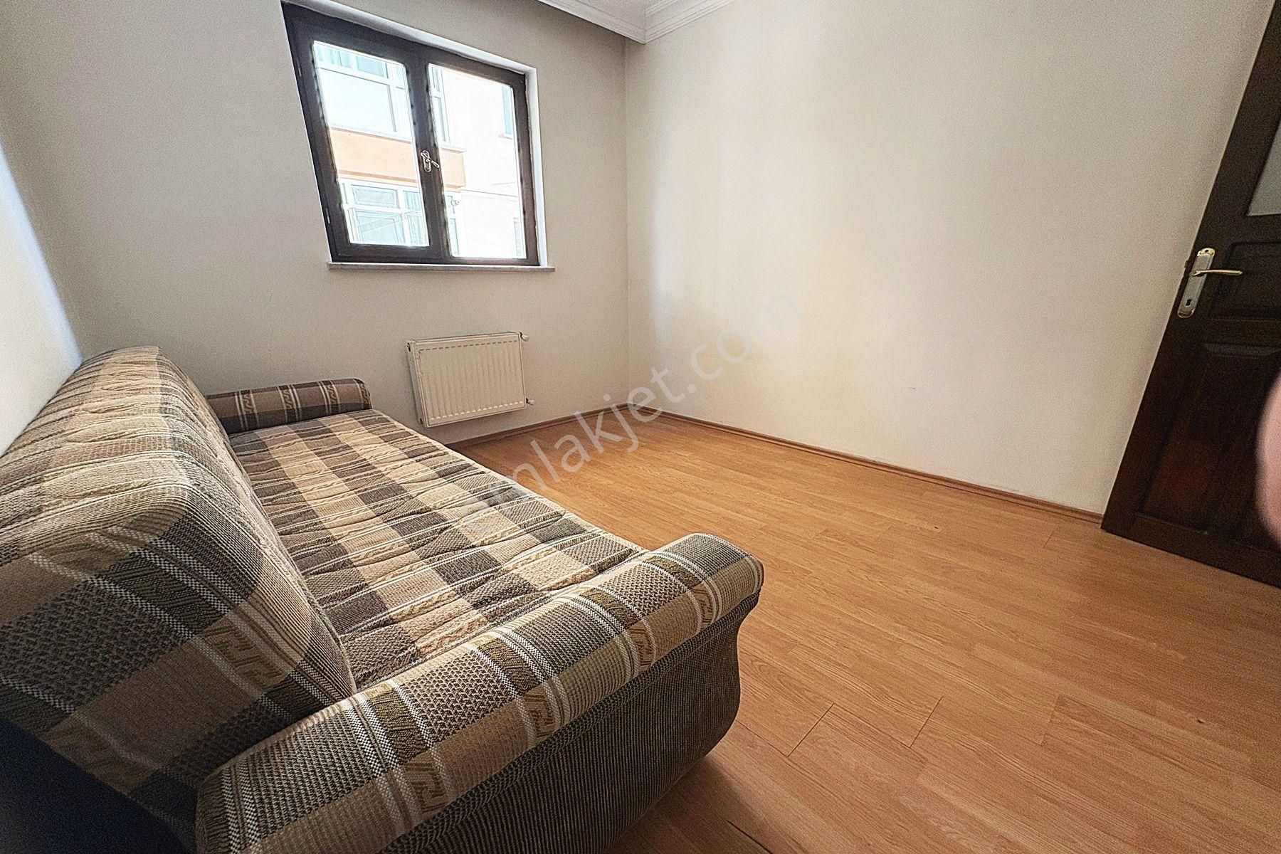 Esertepe'de 3+1 Ankara Manzaralı Kat Konumunda Kiralık Daire - Görsel 22