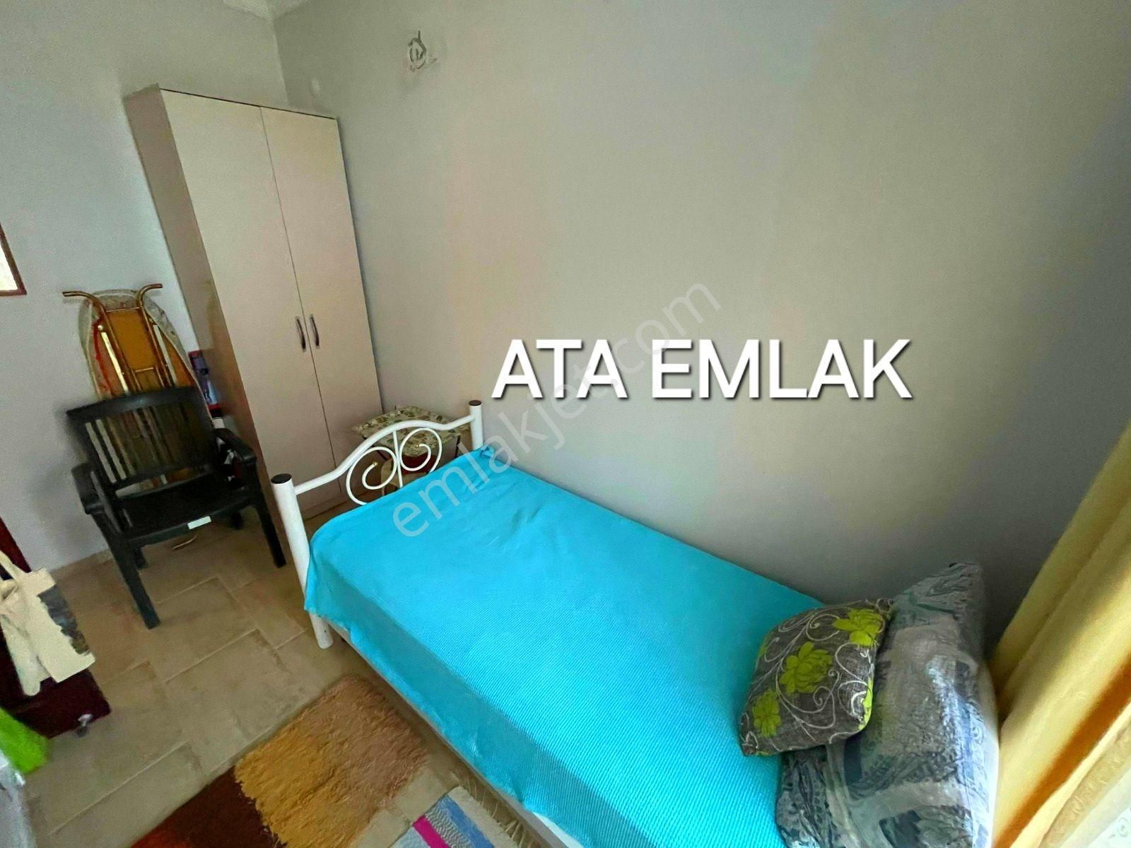 Ata Emlak'tan Havuzlu Sitede Tek Müstakil 3+1 Villa - Görsel 4