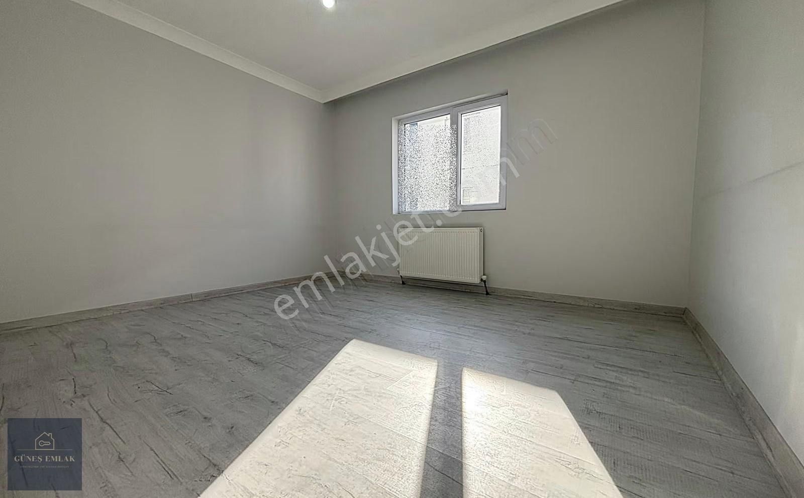 Güneş Emlak'tan_masrafsız_3+1_katta_ön Cephe_daire - Görsel 7