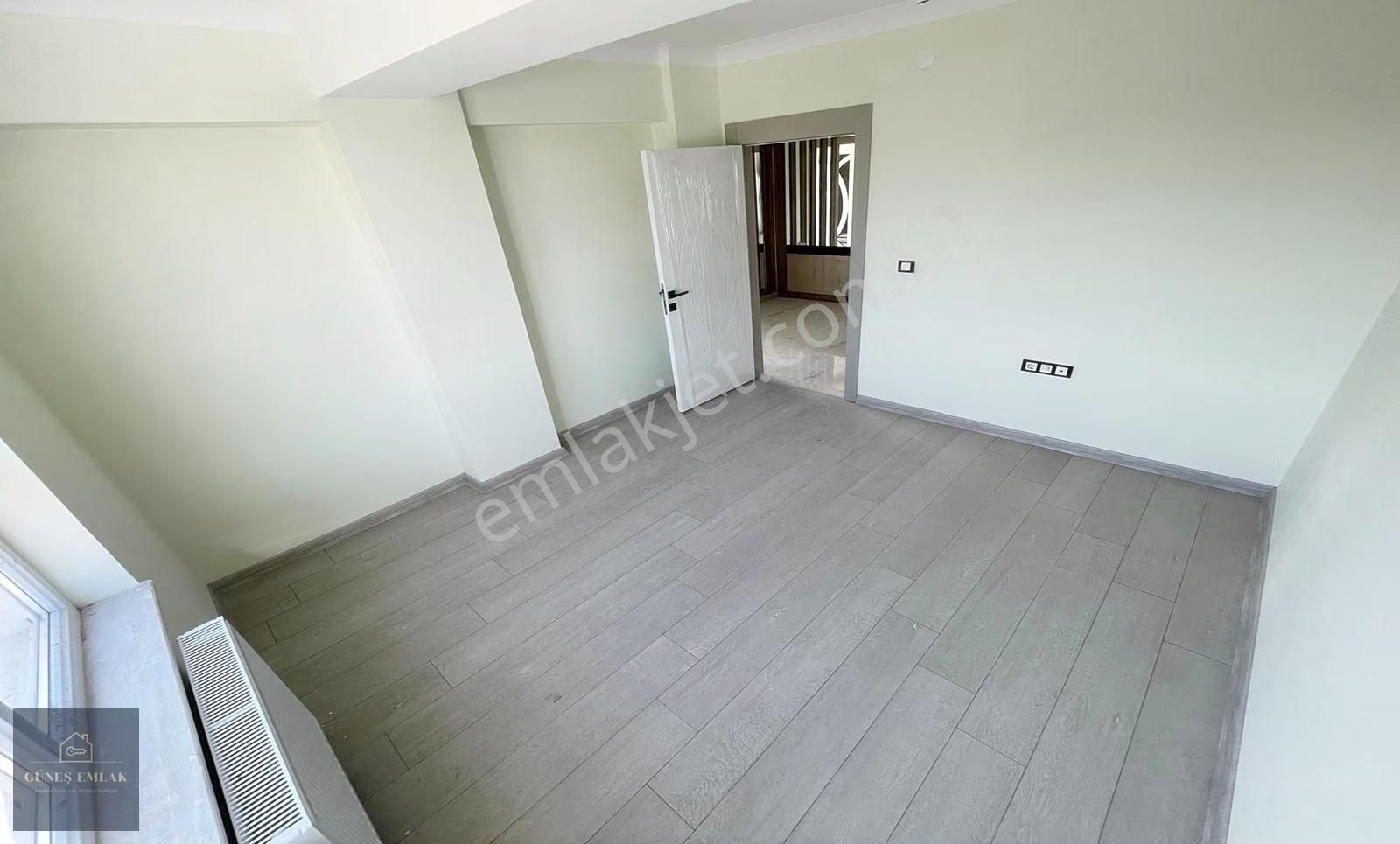 Güneş Emlak'tan*ara Katta*ön Köşe**ultra Lüx*3+1*daire* - Görsel 27