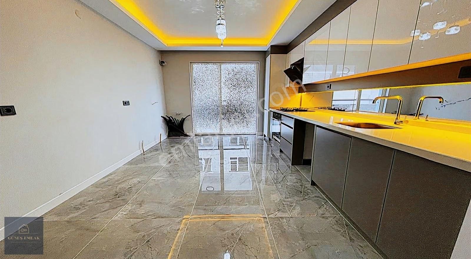 Yenikent Güneş Emlak Geniş M2 Ayaş-sincan Yoluna Yakın 3+1daire - Görsel 15