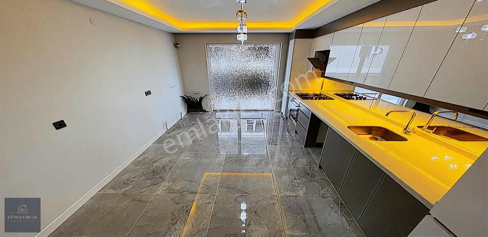 Yenikent Güneş Emlak Geniş M2 Ayaş-sincan Yoluna Yakın 3+1daire - Görsel 20