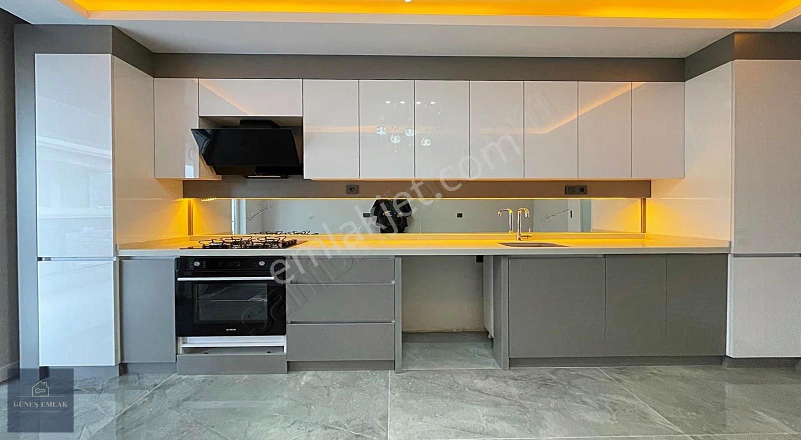 Yenikent Güneş Emlak Geniş M2 Ayaş-sincan Yoluna Yakın 3+1daire - Görsel 26