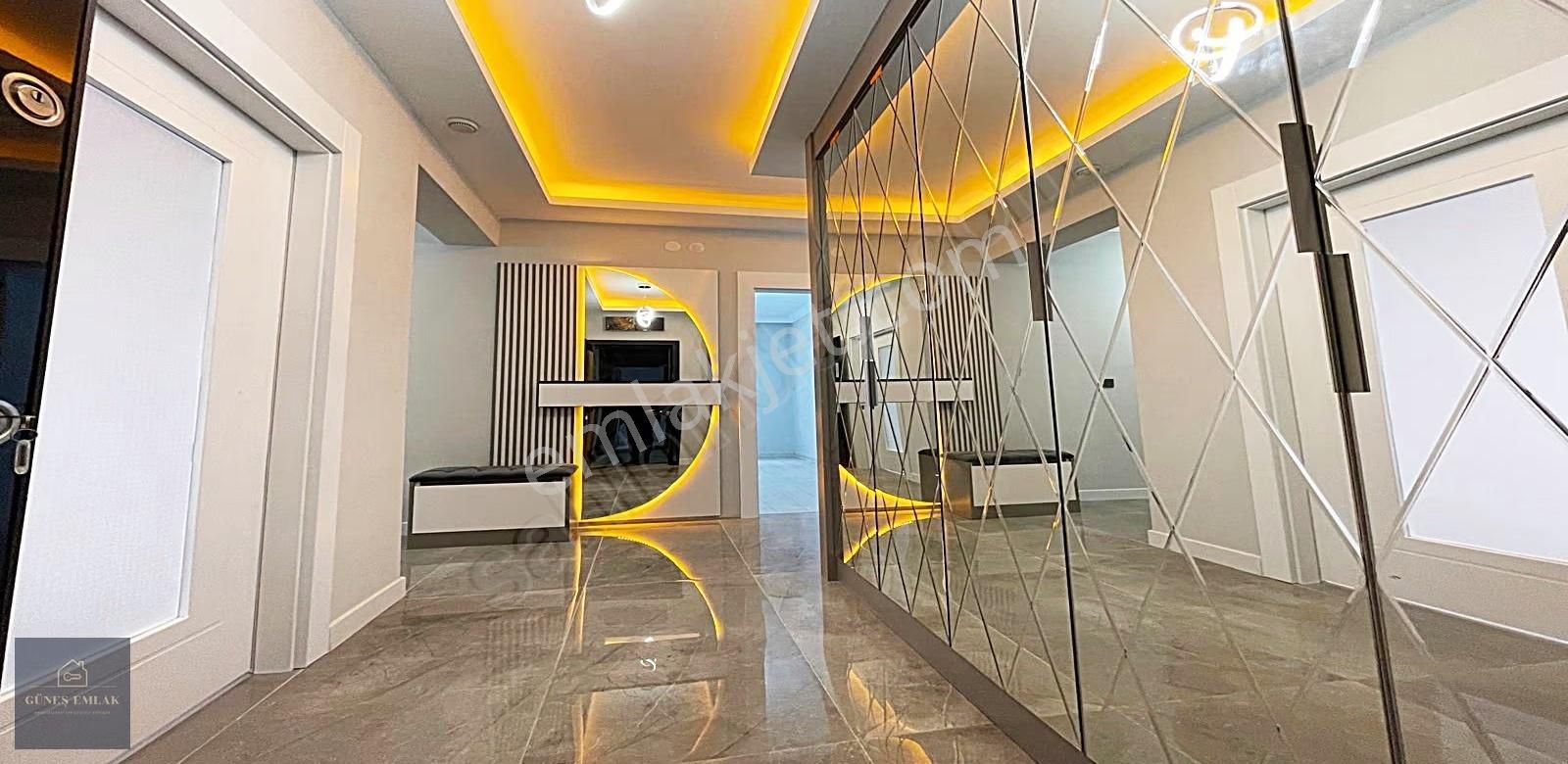 Yenikent Güneş Emlak Geniş M2 Ayaş-sincan Yoluna Yakın 3+1daire - Görsel 11