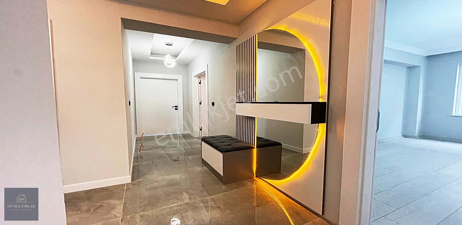 Yenikent Güneş Emlak Geniş M2 Ayaş-sincan Yoluna Yakın 3+1daire - Görsel 23