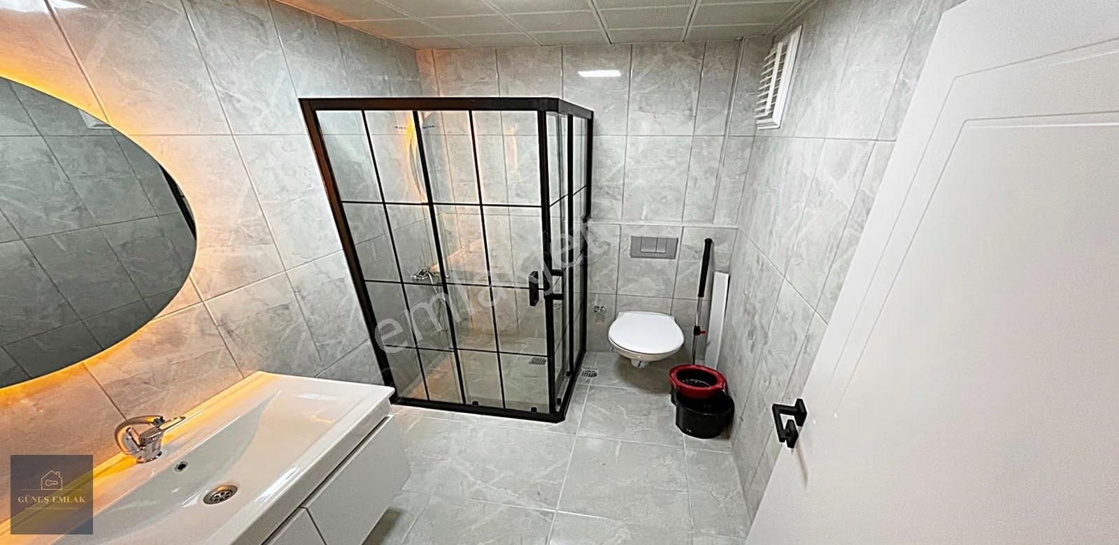 Yenikent Güneş Emlak Geniş M2 Ayaş-sincan Yoluna Yakın 3+1daire - Görsel 14