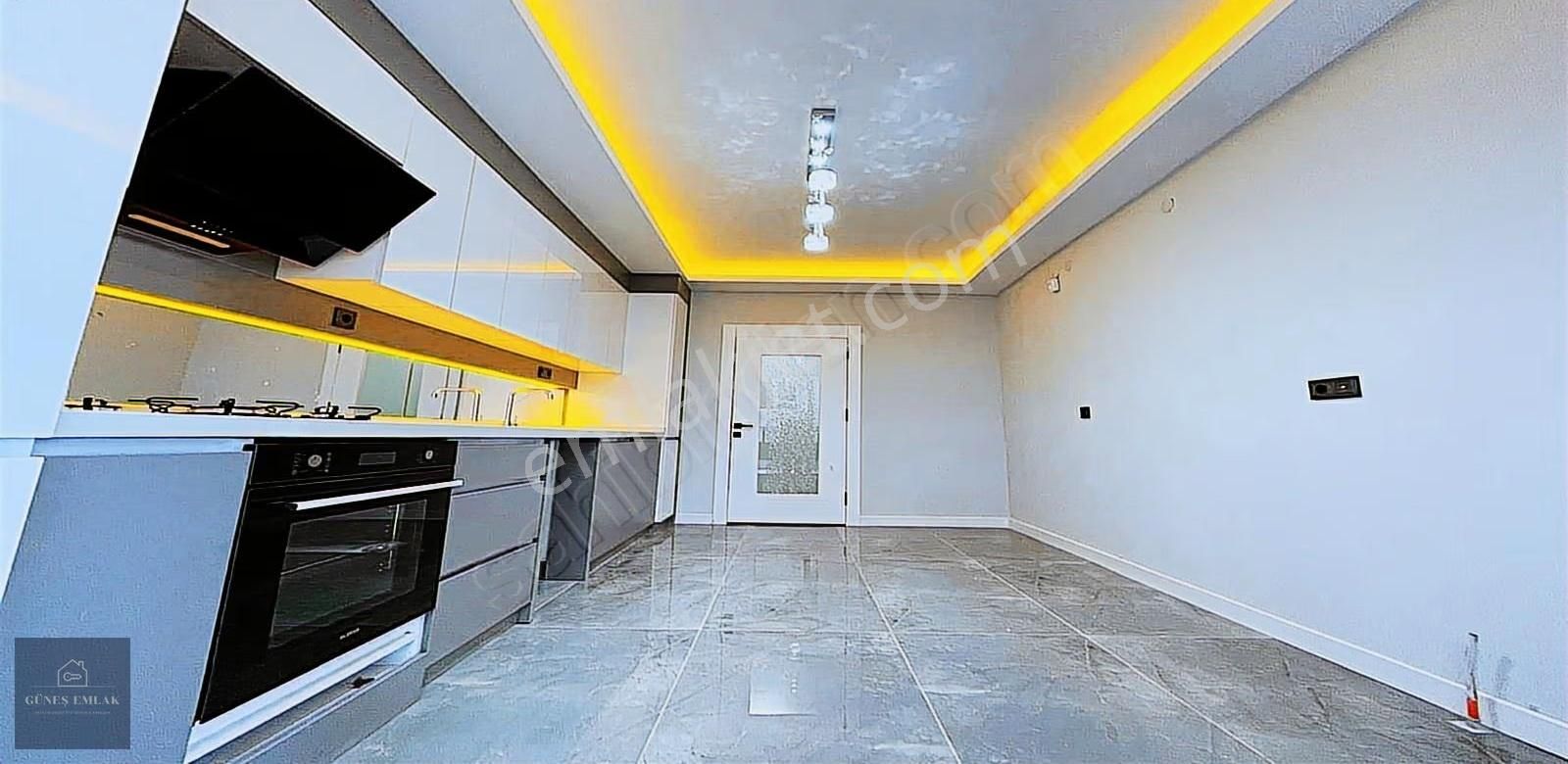 Yenikent Güneş Emlak Geniş M2 Ayaş-sincan Yoluna Yakın 3+1daire - Görsel 34