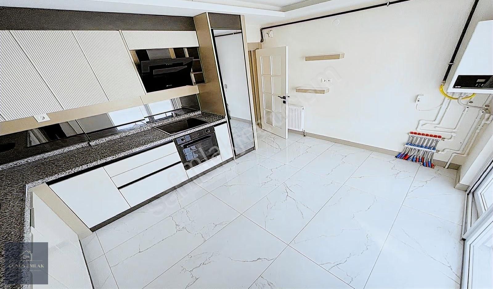 Ana Bulvar Üzerinde*anahtar Teslim*fırsat Daire*kaçırmayın!!!!! - Görsel 33