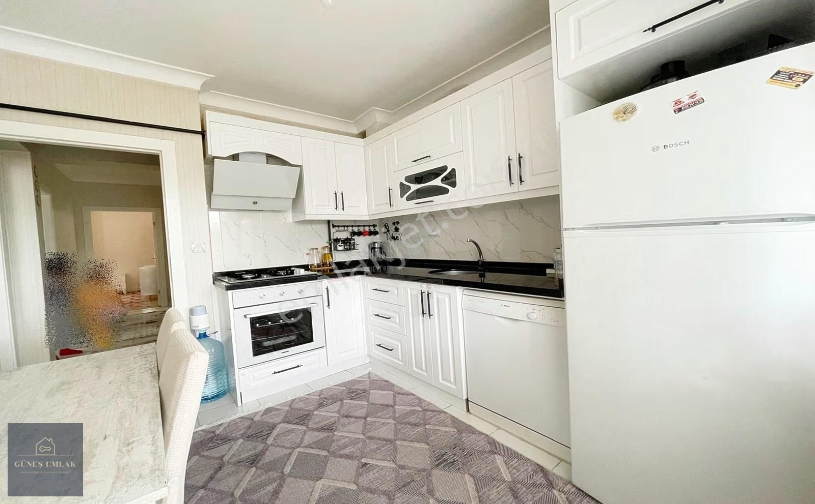 Merkezde*hemen Kiraya Verilebilir**kredi Limitsiz**geniş 2+1 - Görsel 21