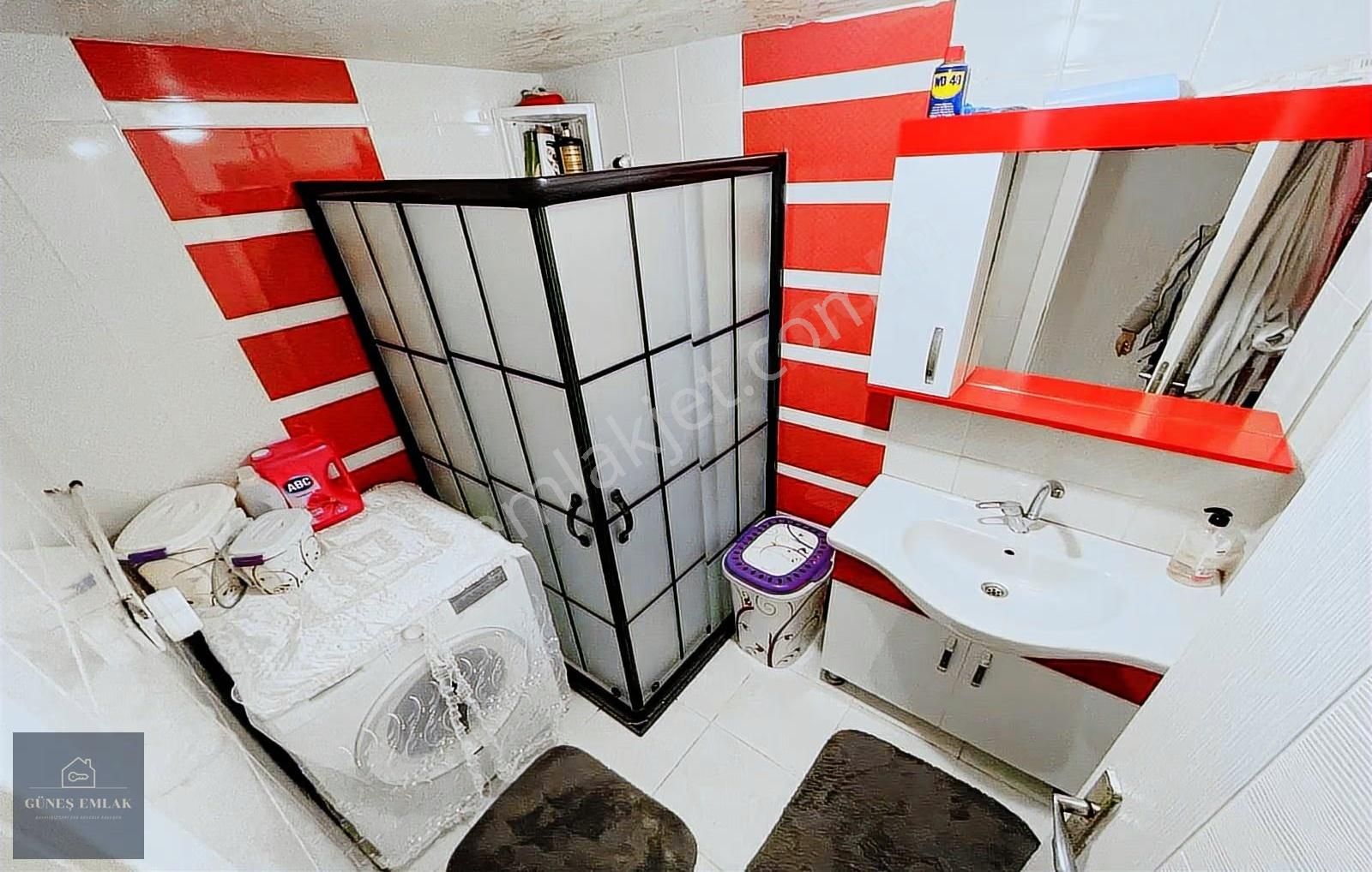 Merkezde*hemen Kiraya Verilebilir**kredi Limitsiz**geniş 2+1 - Görsel 19