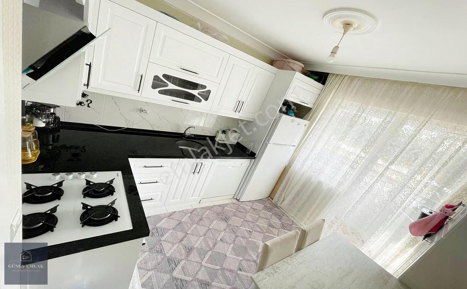 Merkezde*hemen Kiraya Verilebilir**kredi Limitsiz**geniş 2+1 - Görsel 8