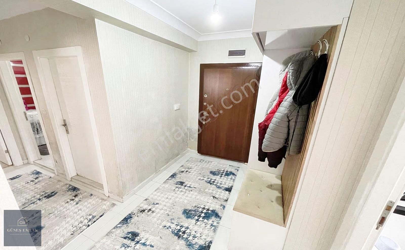 Merkezde*hemen Kiraya Verilebilir**kredi Limitsiz**geniş 2+1 - Görsel 9