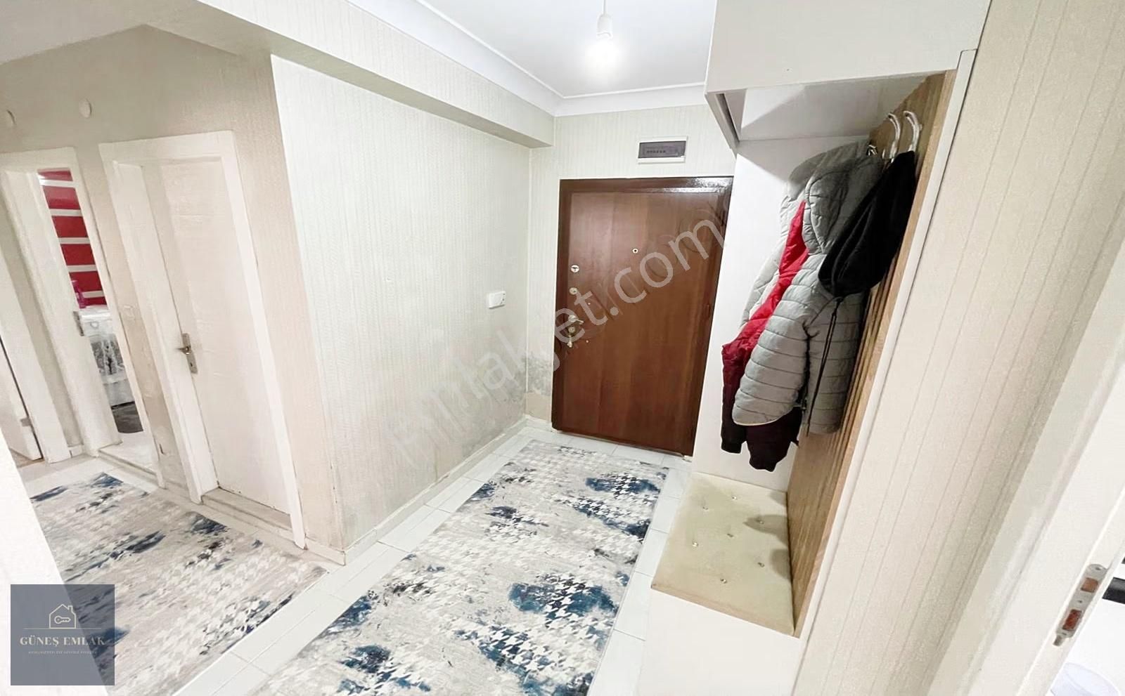Merkezde*hemen Kiraya Verilebilir**kredi Limitsiz**geniş 2+1 - Görsel 25