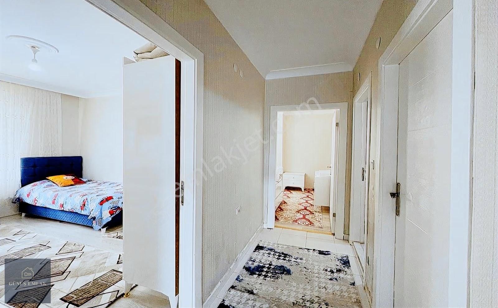 Merkezde*hemen Kiraya Verilebilir**kredi Limitsiz**geniş 2+1 - Görsel 20