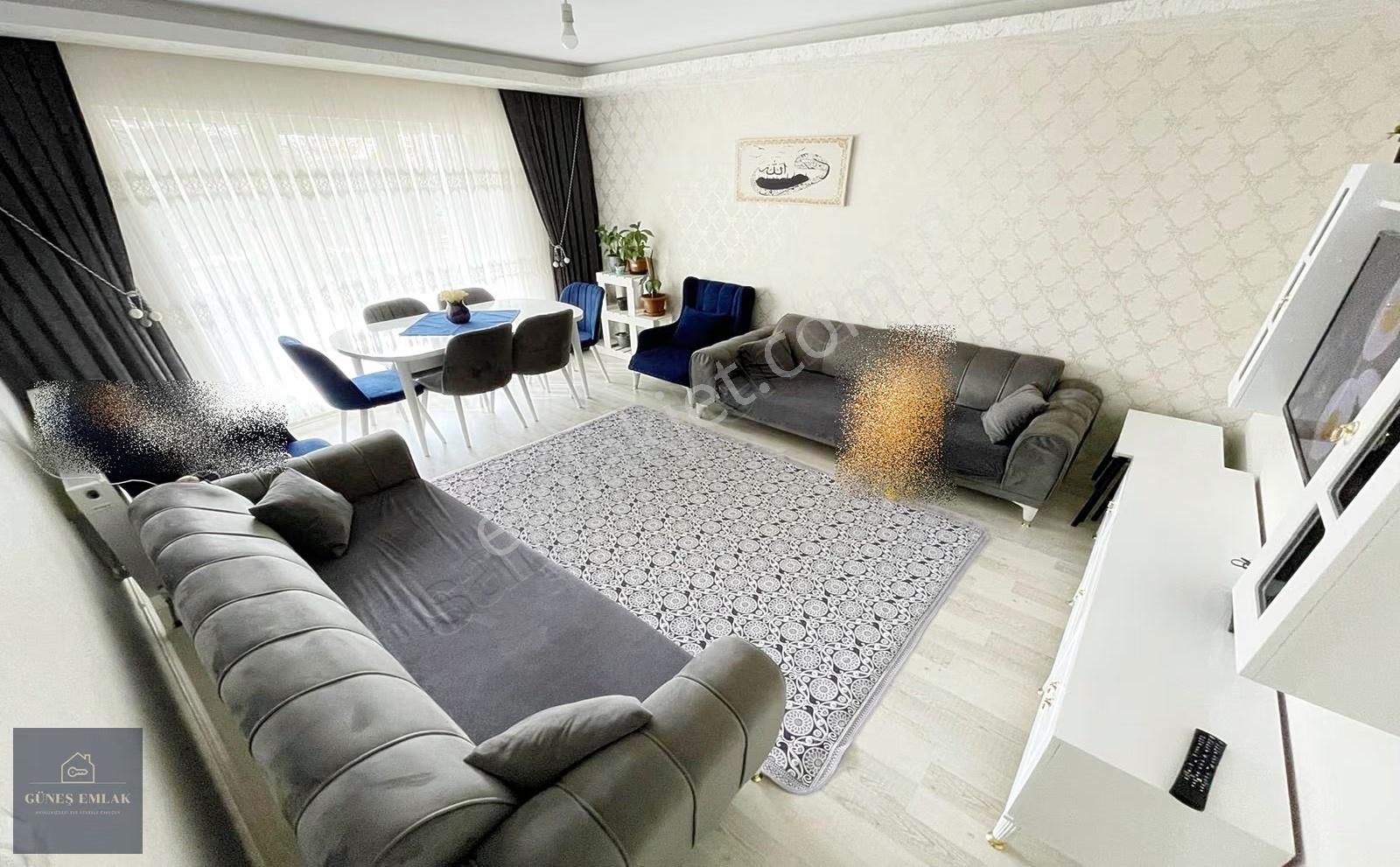 Merkezde*hemen Kiraya Verilebilir**kredi Limitsiz**geniş 2+1 - Görsel 11