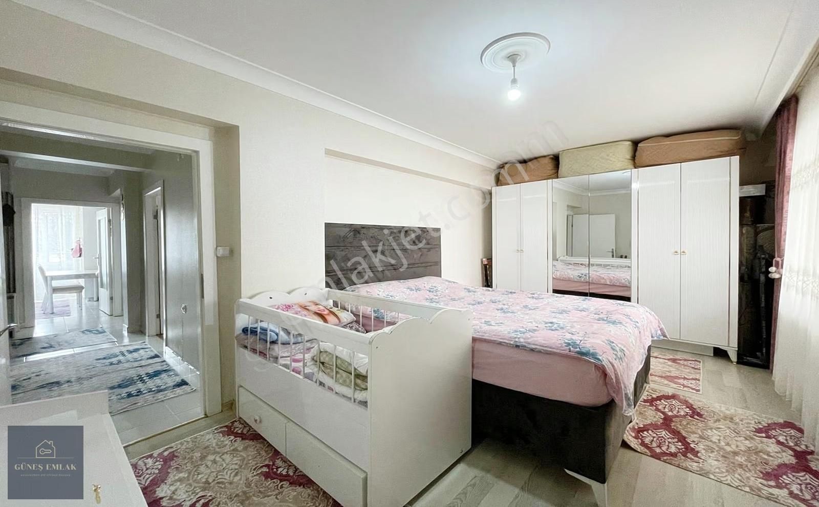 Merkezde*hemen Kiraya Verilebilir**kredi Limitsiz**geniş 2+1 - Görsel 16