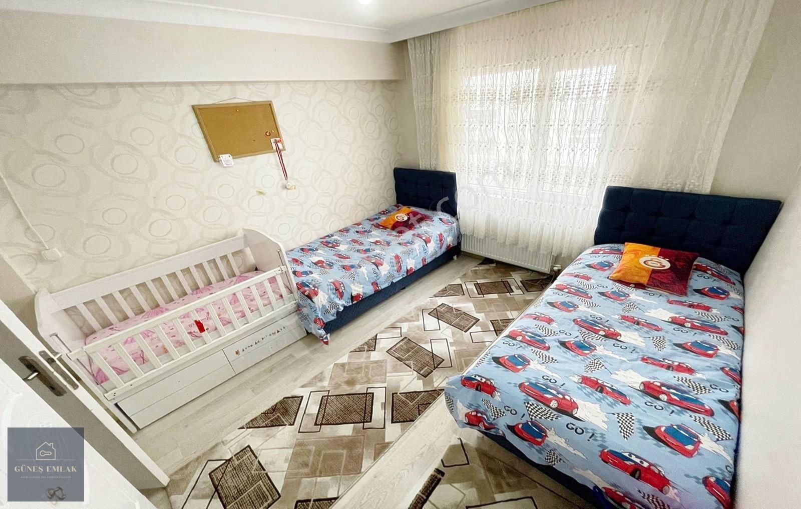 Merkezde*hemen Kiraya Verilebilir**kredi Limitsiz**geniş 2+1 - Görsel 17