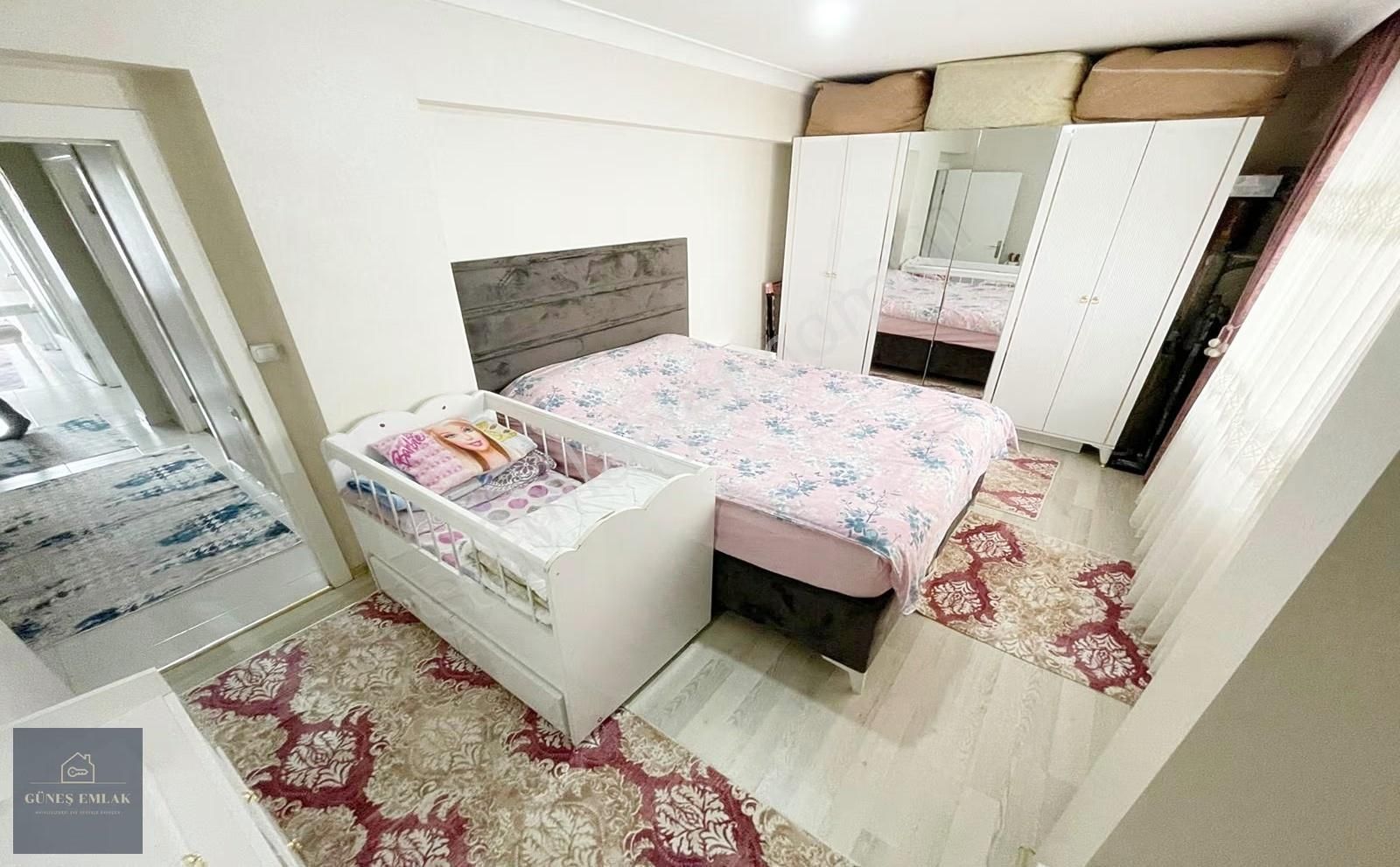 Merkezde*hemen Kiraya Verilebilir**kredi Limitsiz**geniş 2+1 - Görsel 30