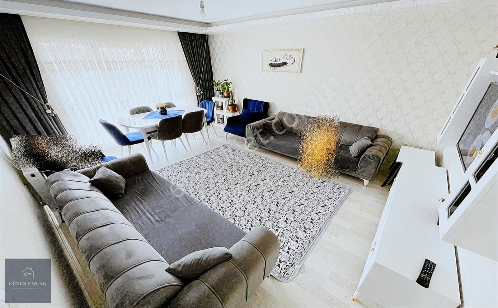 Merkezde*hemen Kiraya Verilebilir**kredi Limitsiz**geniş 2+1 - Görsel 23