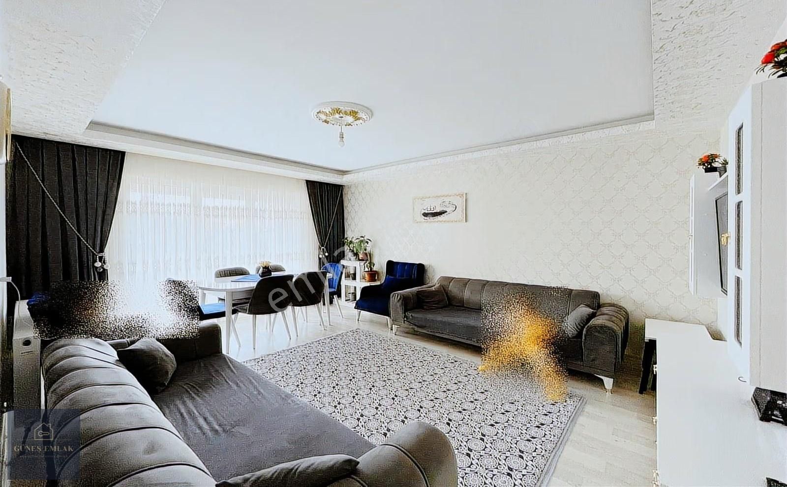 Merkezde*hemen Kiraya Verilebilir**kredi Limitsiz**geniş 2+1 - Görsel 14