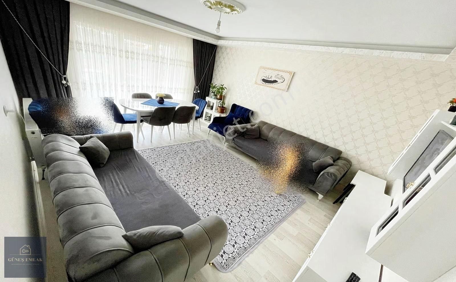 Merkezde*hemen Kiraya Verilebilir**kredi Limitsiz**geniş 2+1 - Görsel 15