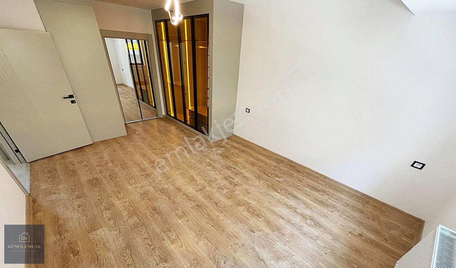 Güneş Emlak Kaliteli İşçilik Kira Getirisi Yüksek Oturuma Hazır - Görsel 21
