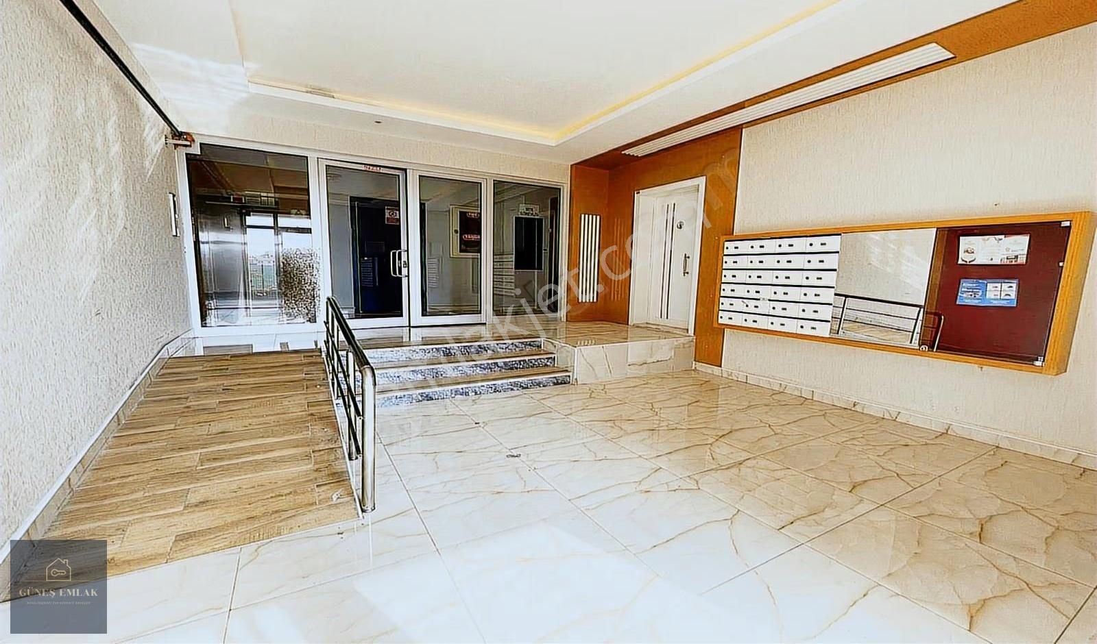 Yenikent Manzaralı Sitede*2.600 Kredi Alabileceğiniz**4+1 Daire - Görsel 5