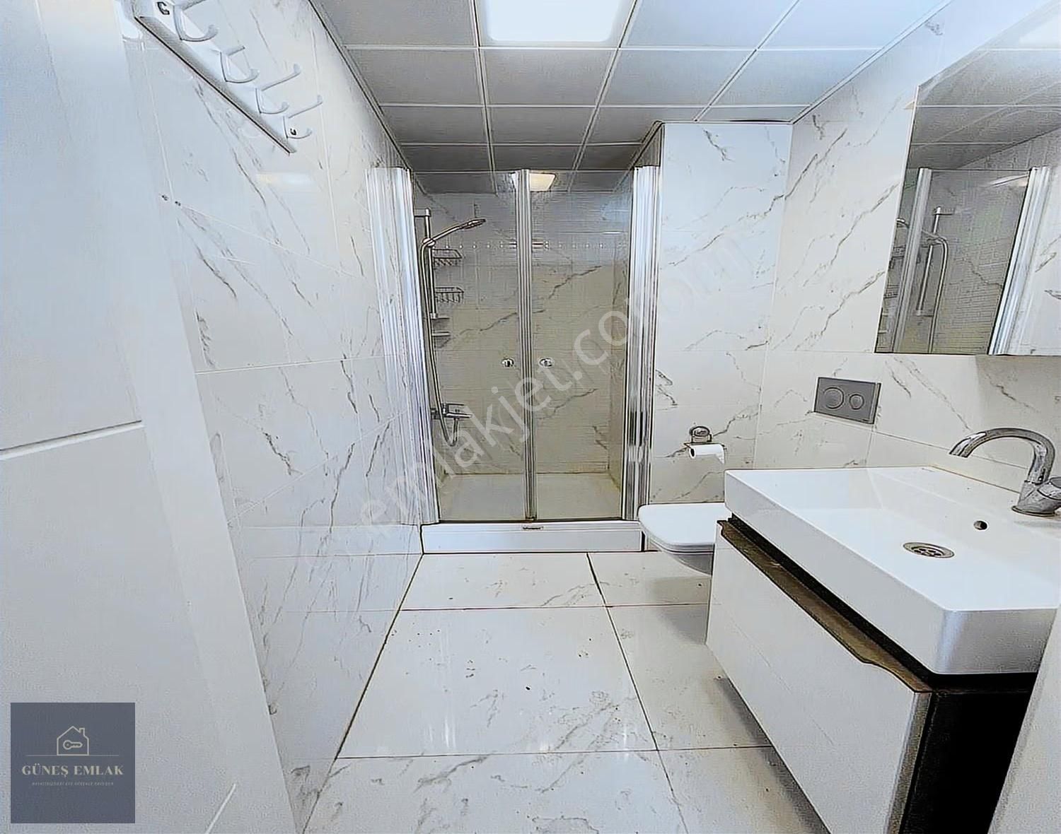 Yenikent Manzaralı Sitede*2.600 Kredi Alabileceğiniz**4+1 Daire - Görsel 33