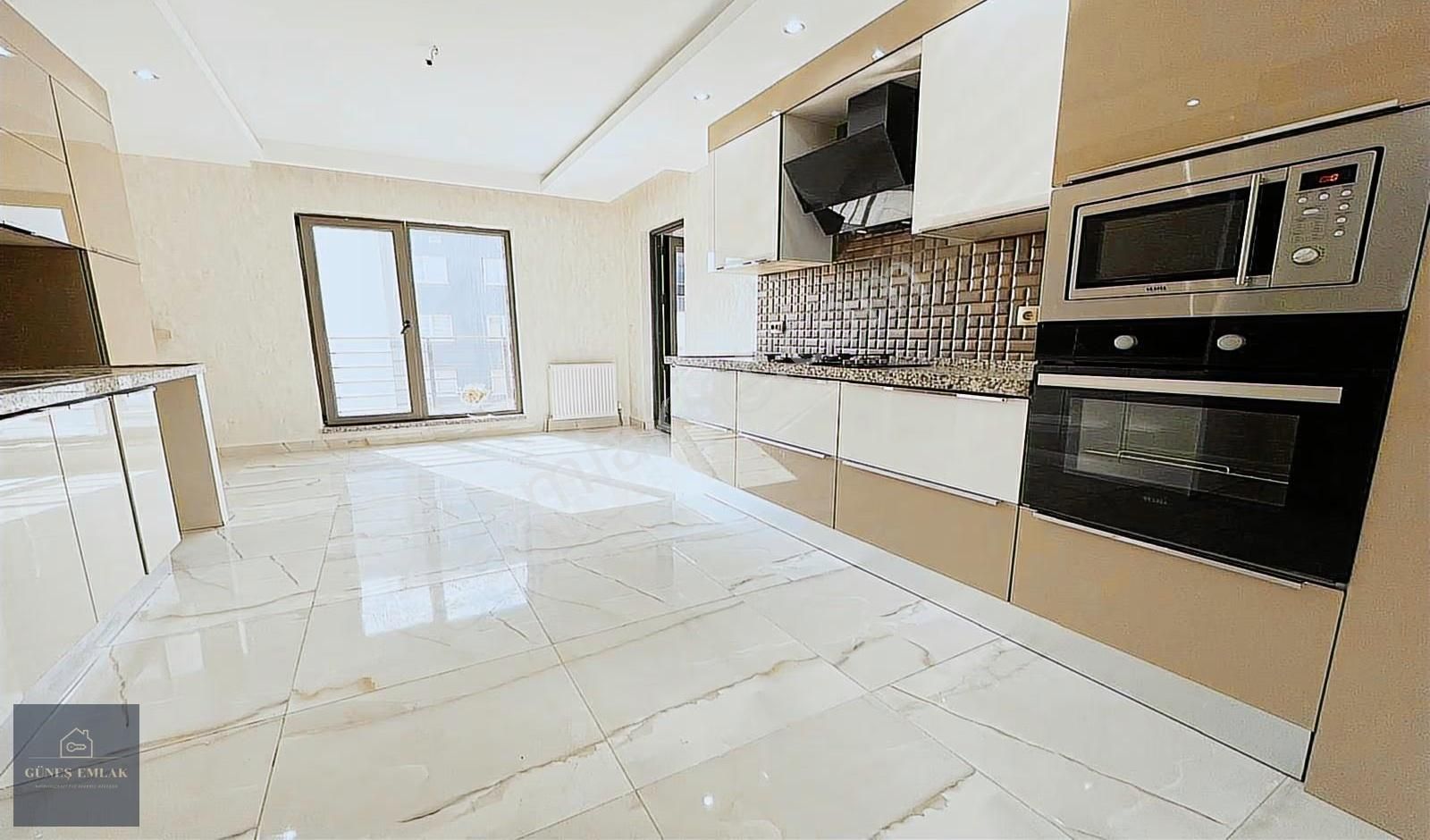 Yenikent Manzaralı Sitede*2.600 Kredi Alabileceğiniz**4+1 Daire - Görsel 7