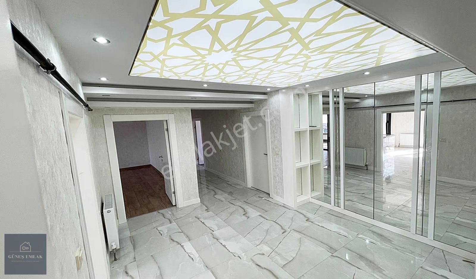 Yenikent Manzaralı Sitede*2.600 Kredi Alabileceğiniz**4+1 Daire - Görsel 21