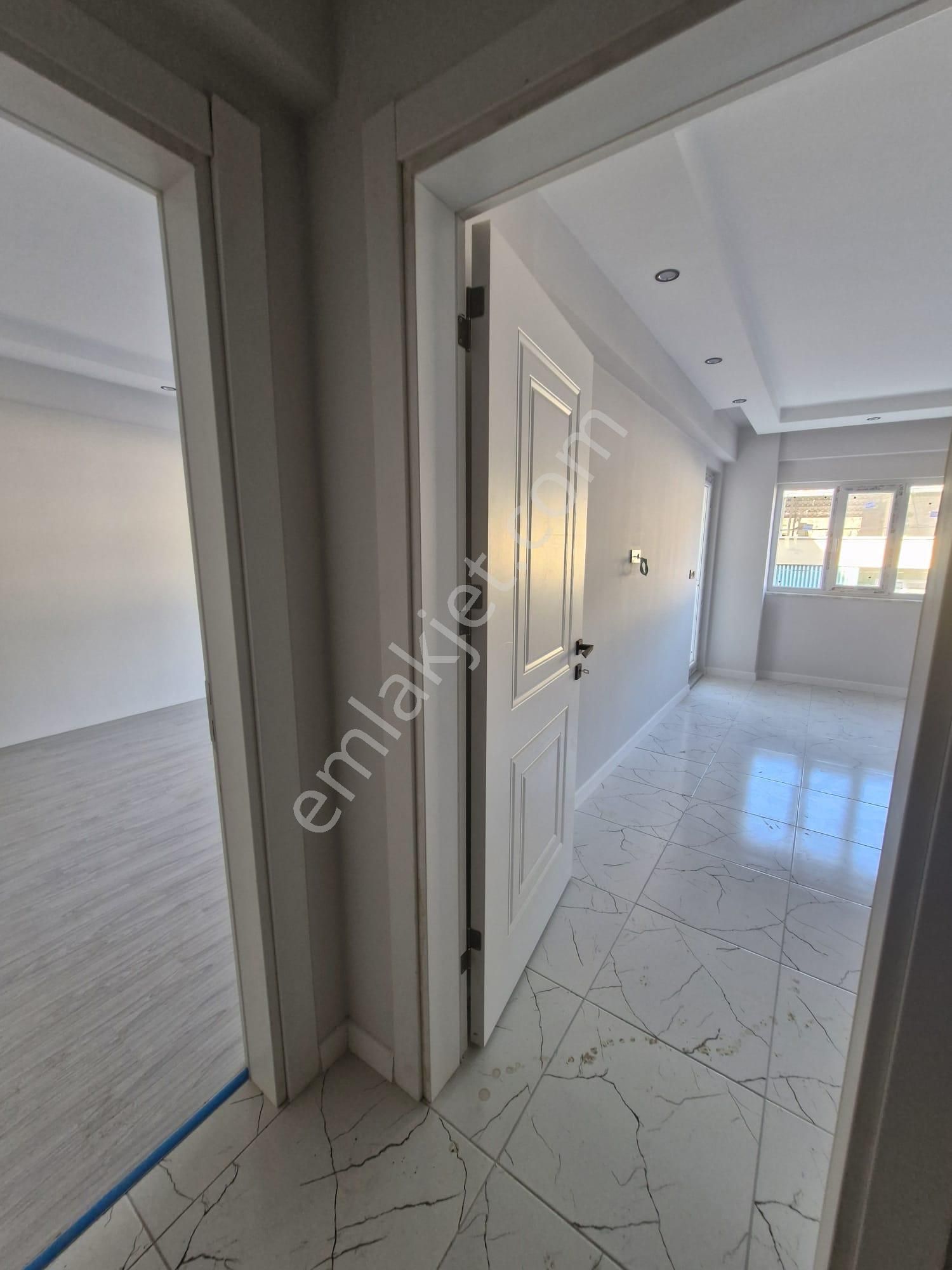 2+1 Yerden Isıtmalı Kiralık Daire - Görsel 13