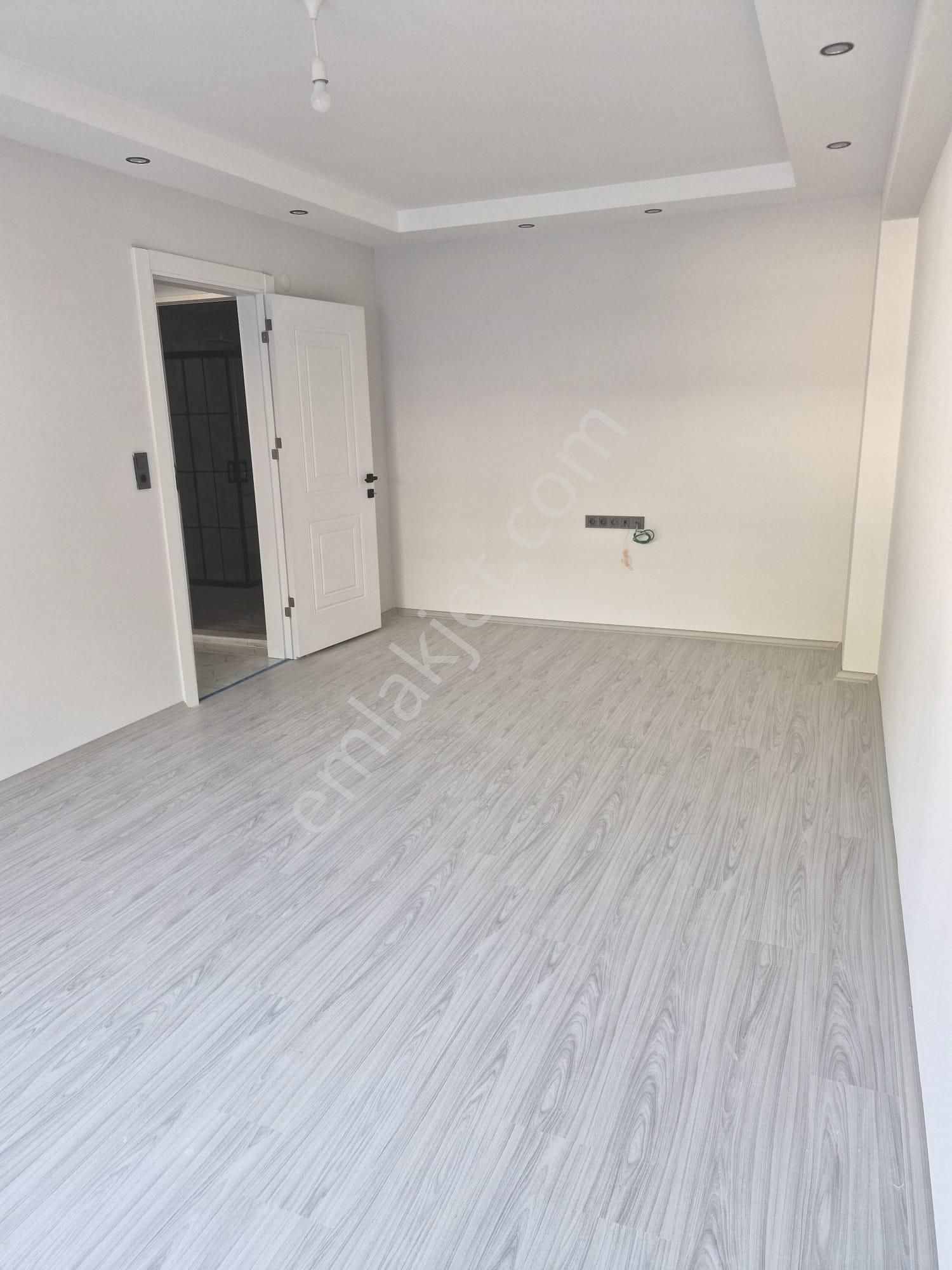 2+1 Yerden Isıtmalı Kiralık Daire - Görsel 6