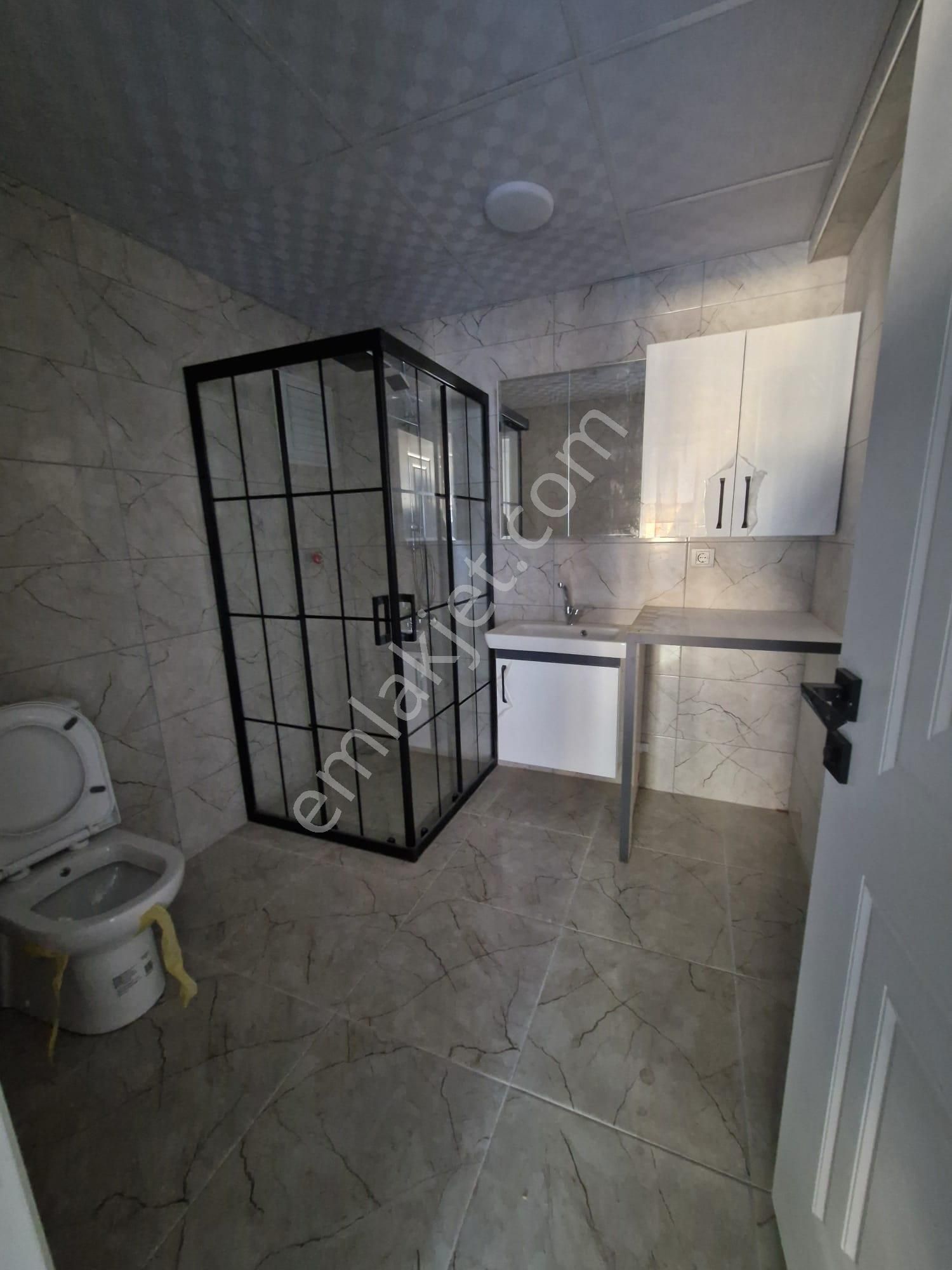 2+1 Yerden Isıtmalı Kiralık Daire - Görsel 12