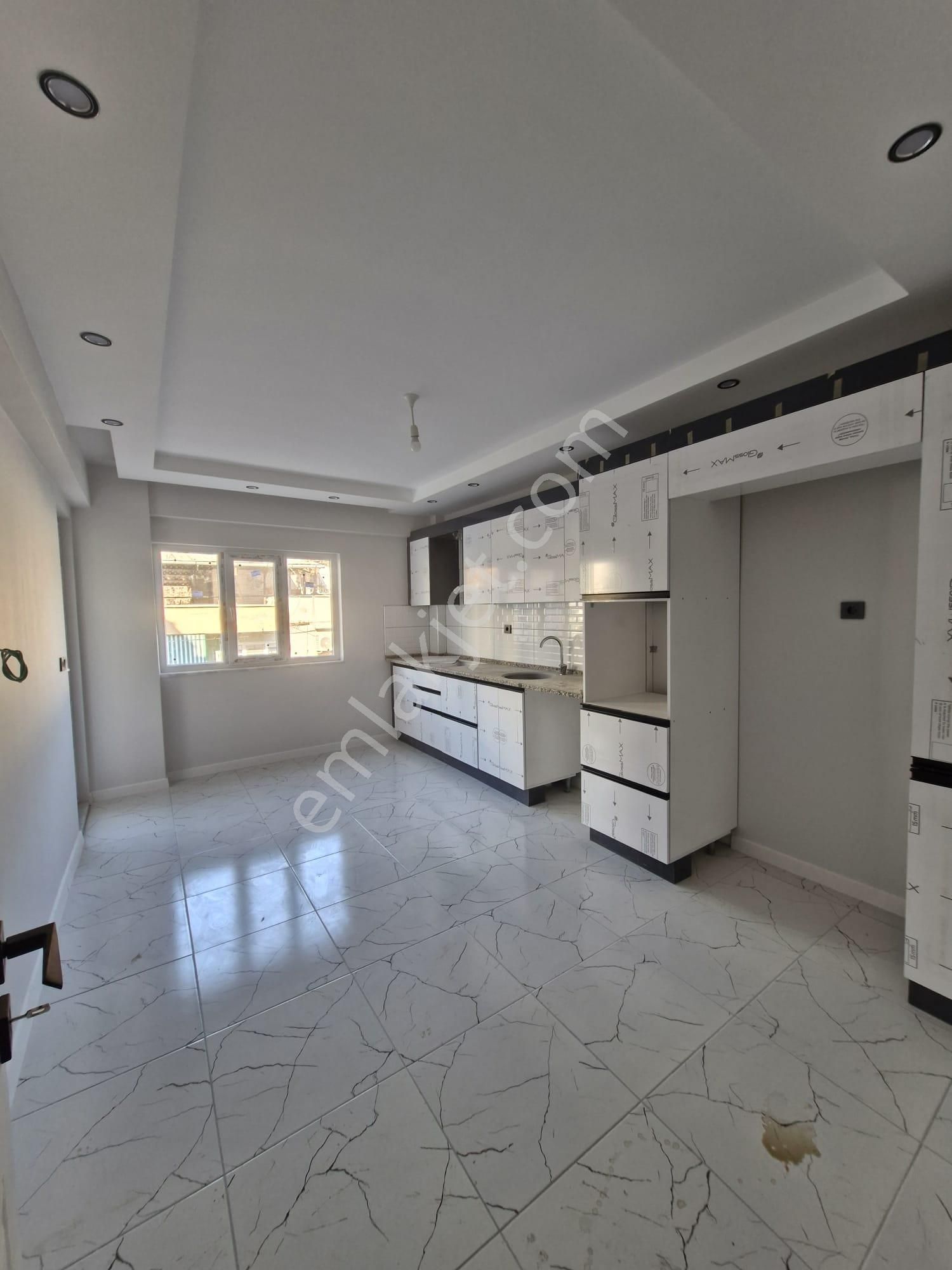 2+1 Yerden Isıtmalı Kiralık Daire - Görsel 11