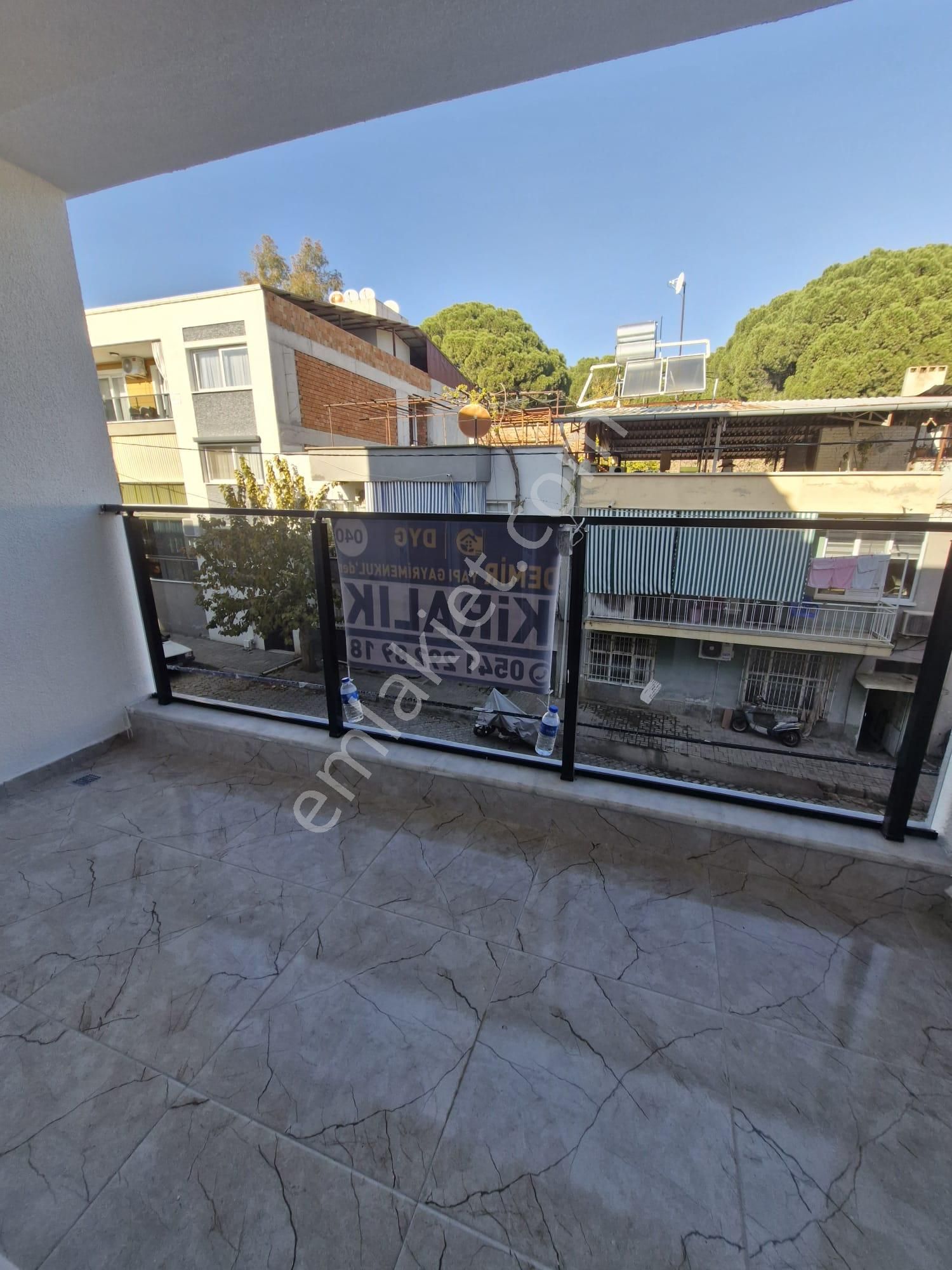 2+1 Yerden Isıtmalı Kiralık Daire - Görsel 8