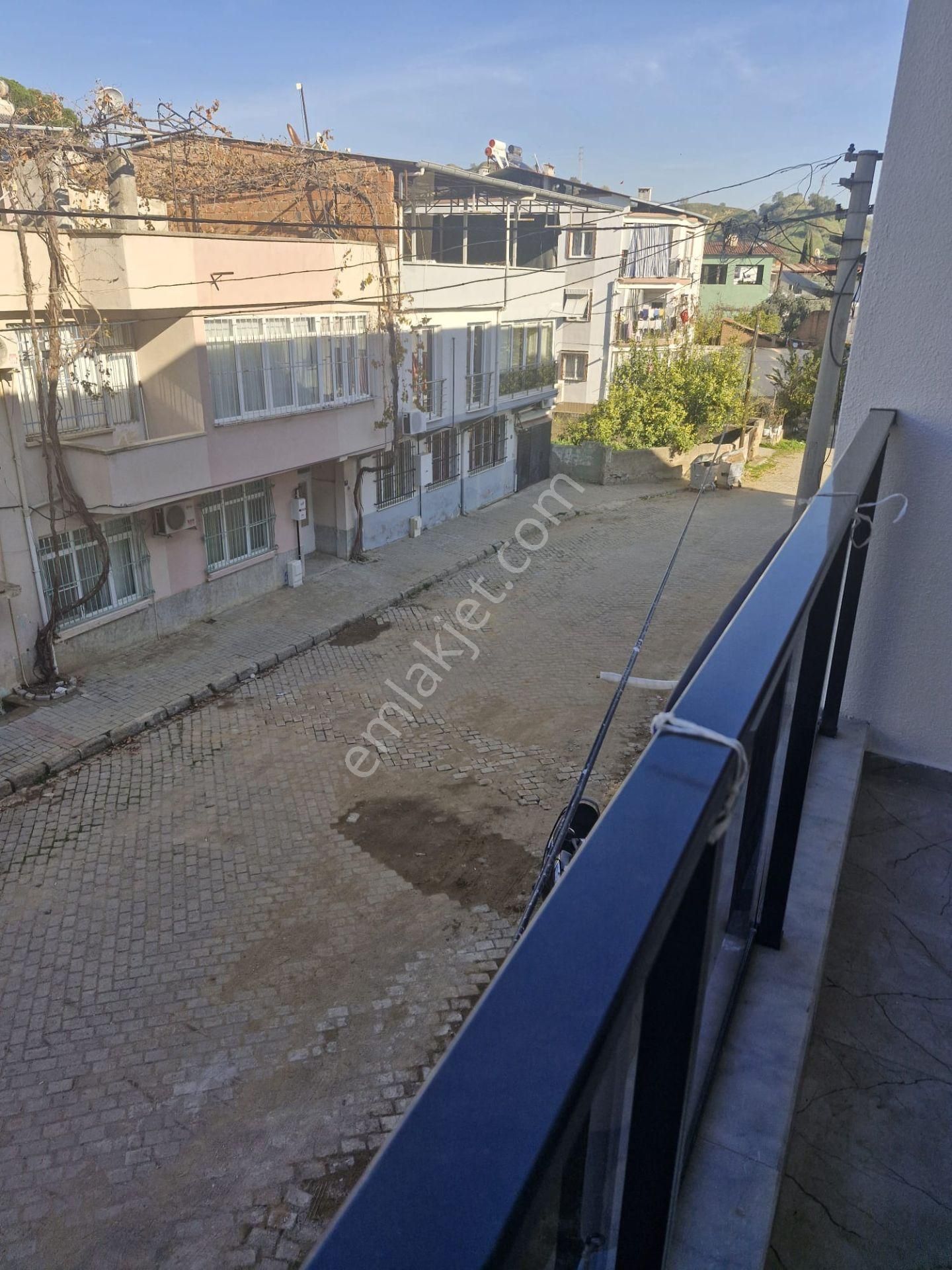 2+1 Yerden Isıtmalı Kiralık Daire - Görsel 18