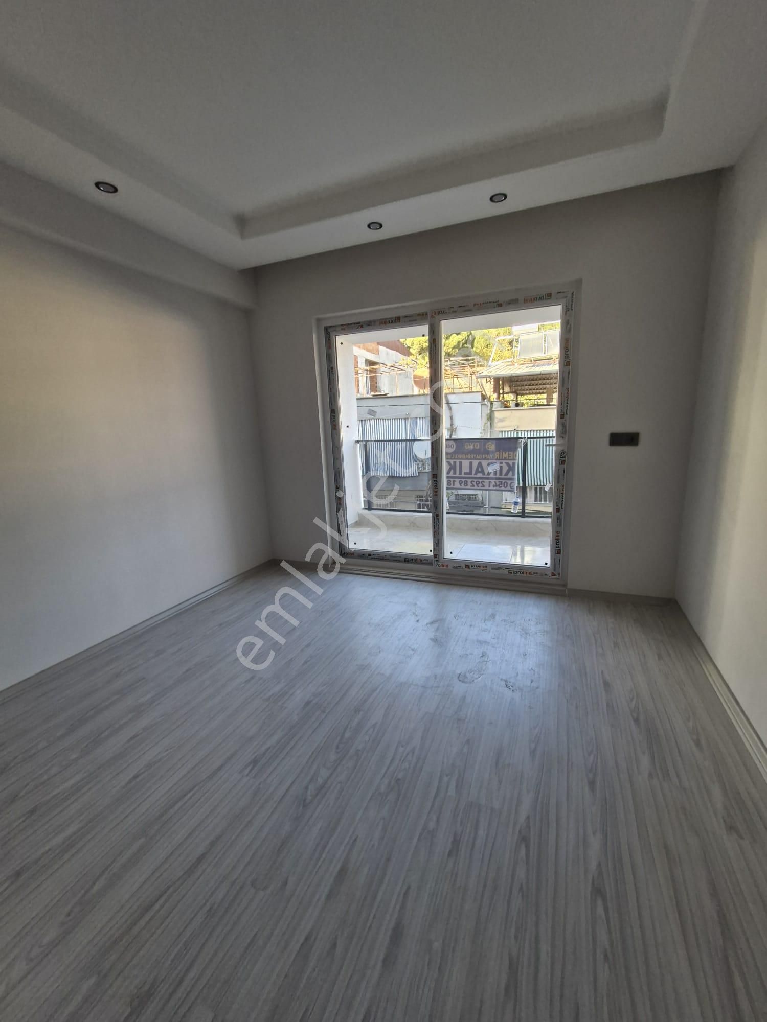 2+1 Yerden Isıtmalı Kiralık Daire - Görsel 2