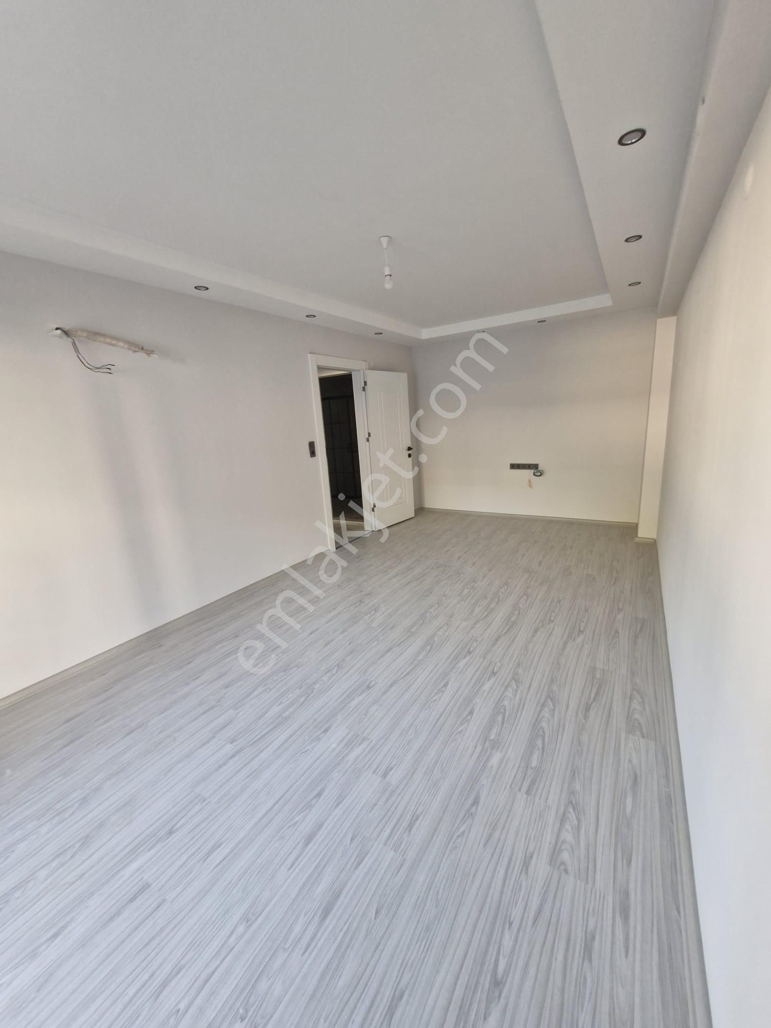2+1 Yerden Isıtmalı Kiralık Daire - Görsel 20